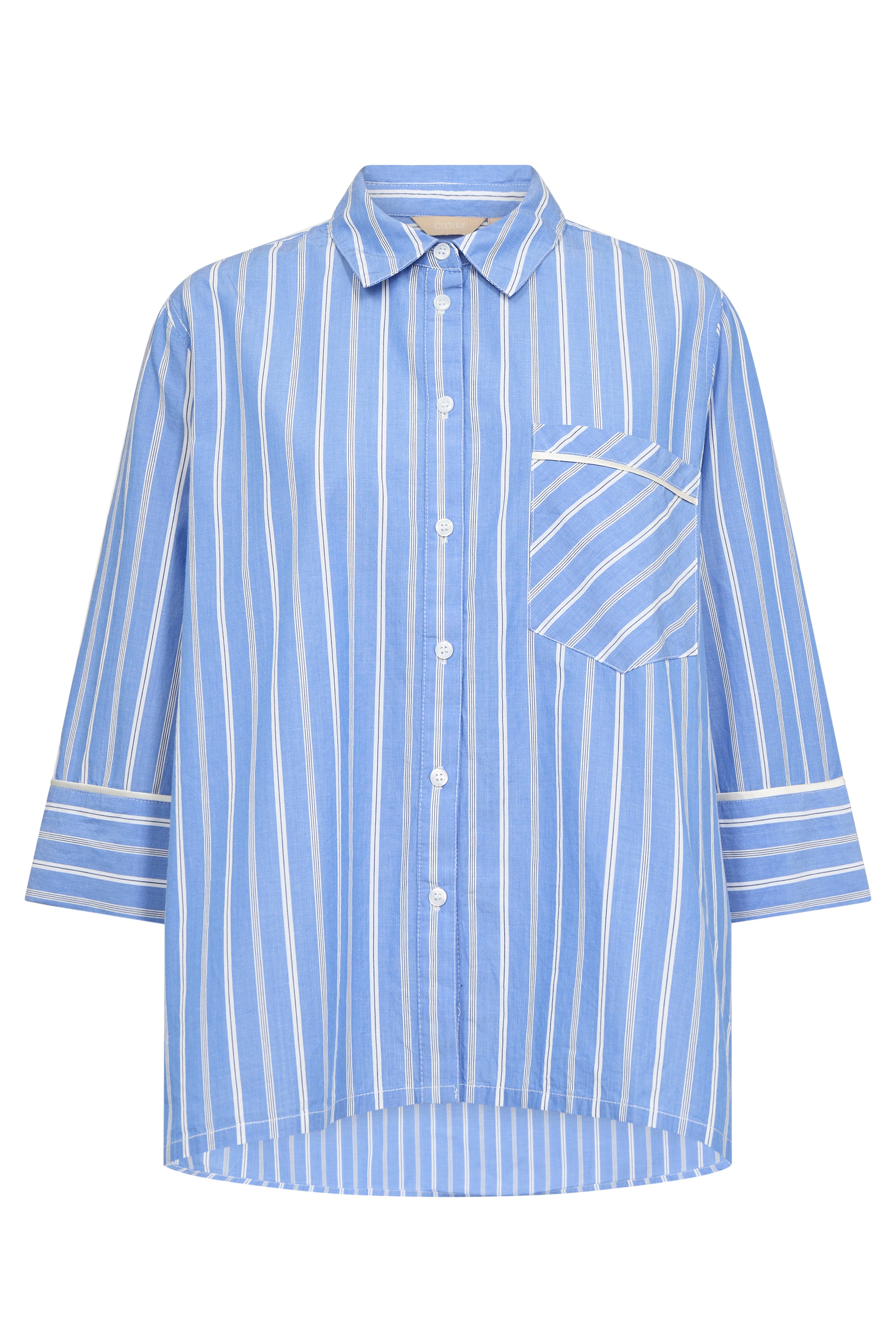 CUpetra Hemd PACK FRONT 50111546-107192