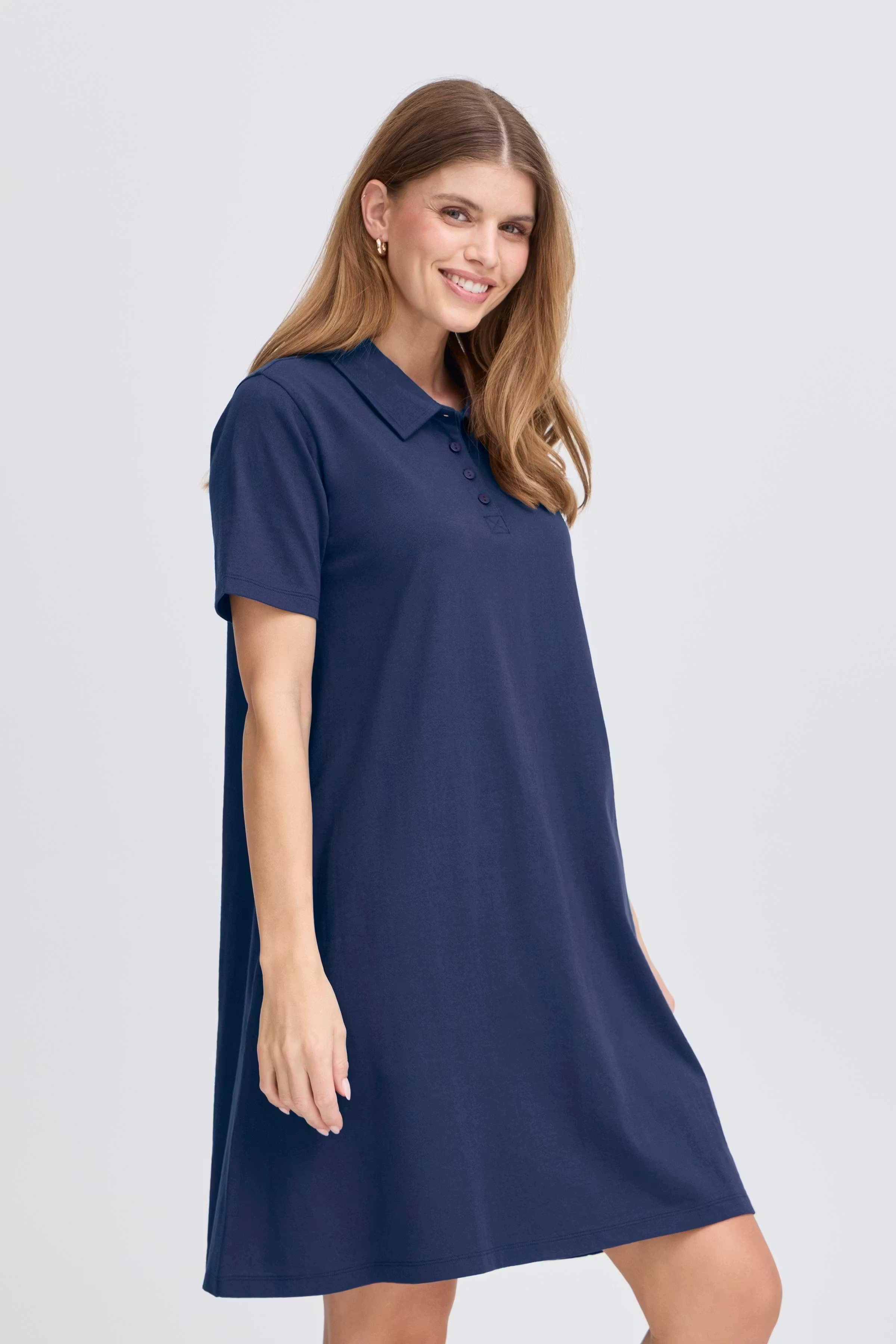 FRSAMMA Dress LOOKBOOK FRONT 20615793-193923