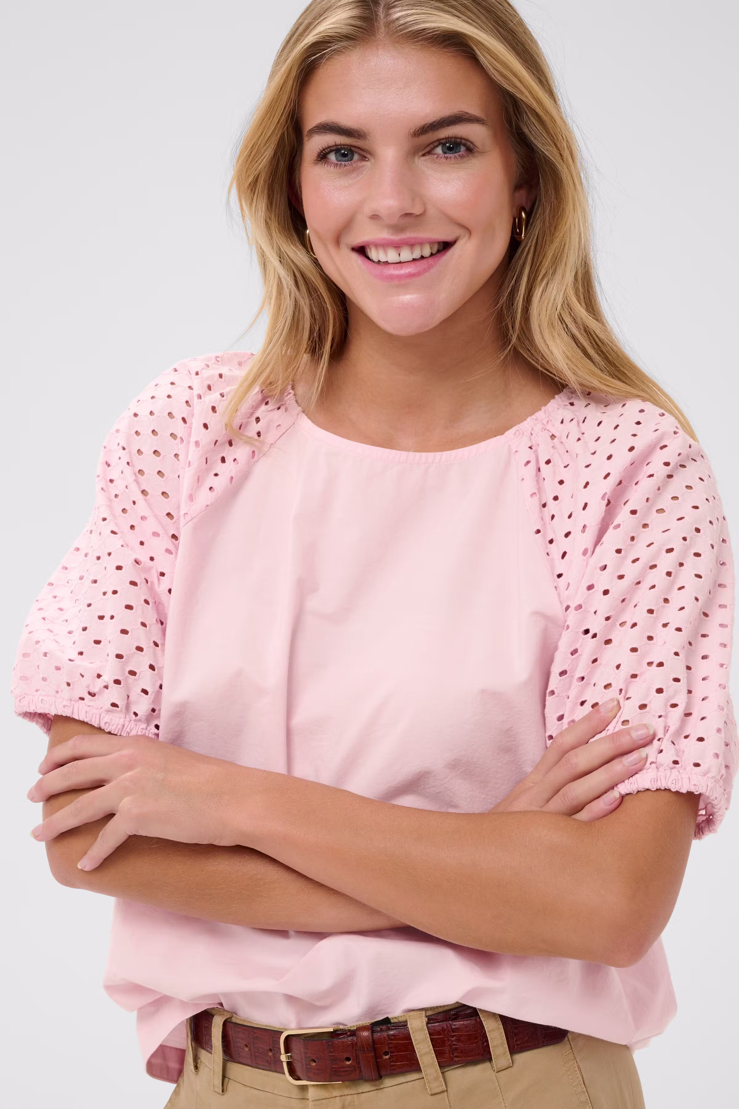 PalaSZ Bluse LOOKBOOK DETAIL 30514962-131904