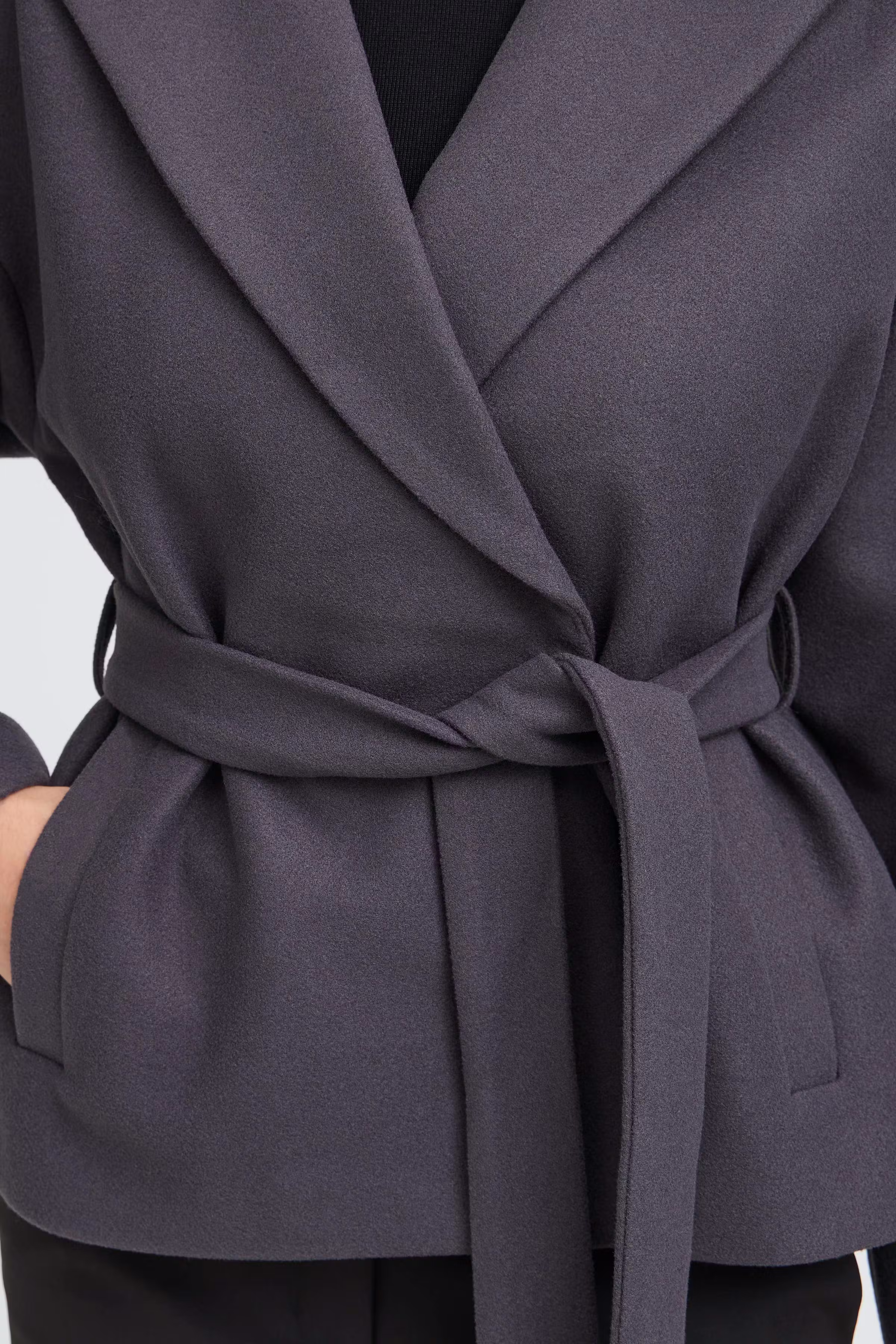 IHJANNET Yttertøy LOOKBOOK DETAIL 20118895-193907