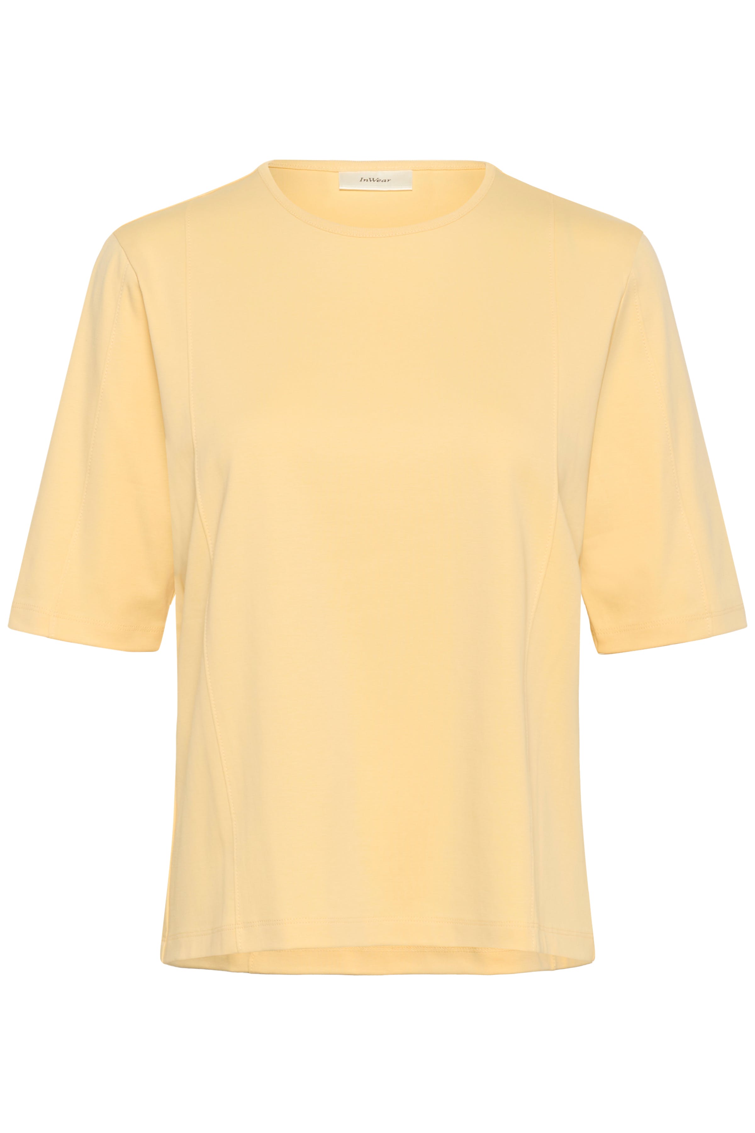 SOPHIEIW T-shirt PACK FRONT 30112444-300001