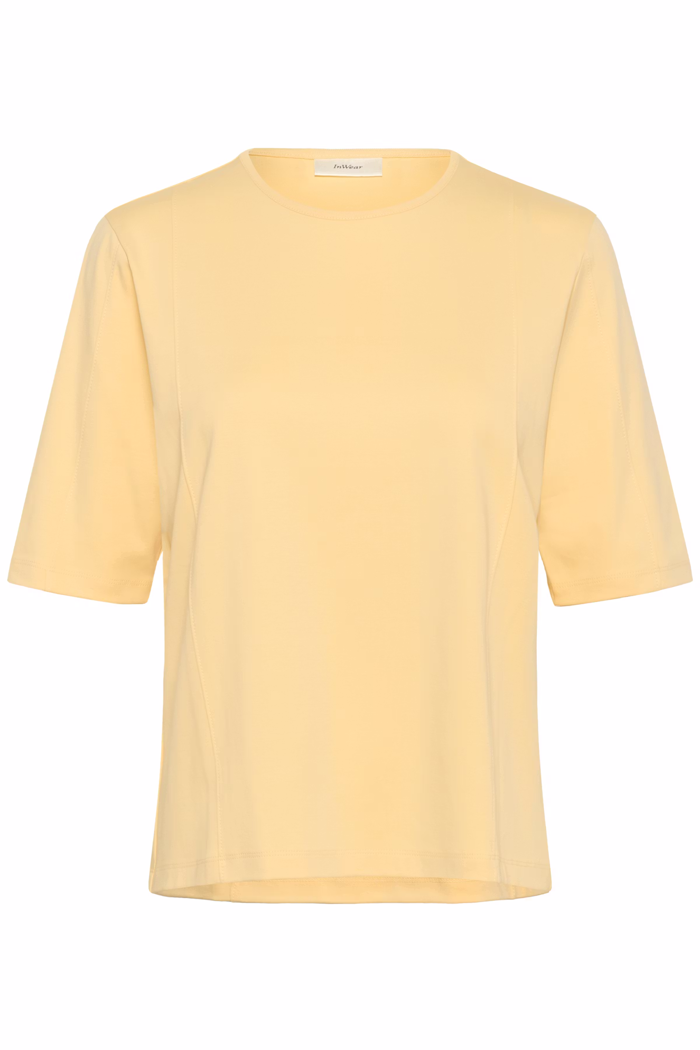 SOPHIEIW T-shirt PACK FRONT 30112444-130916