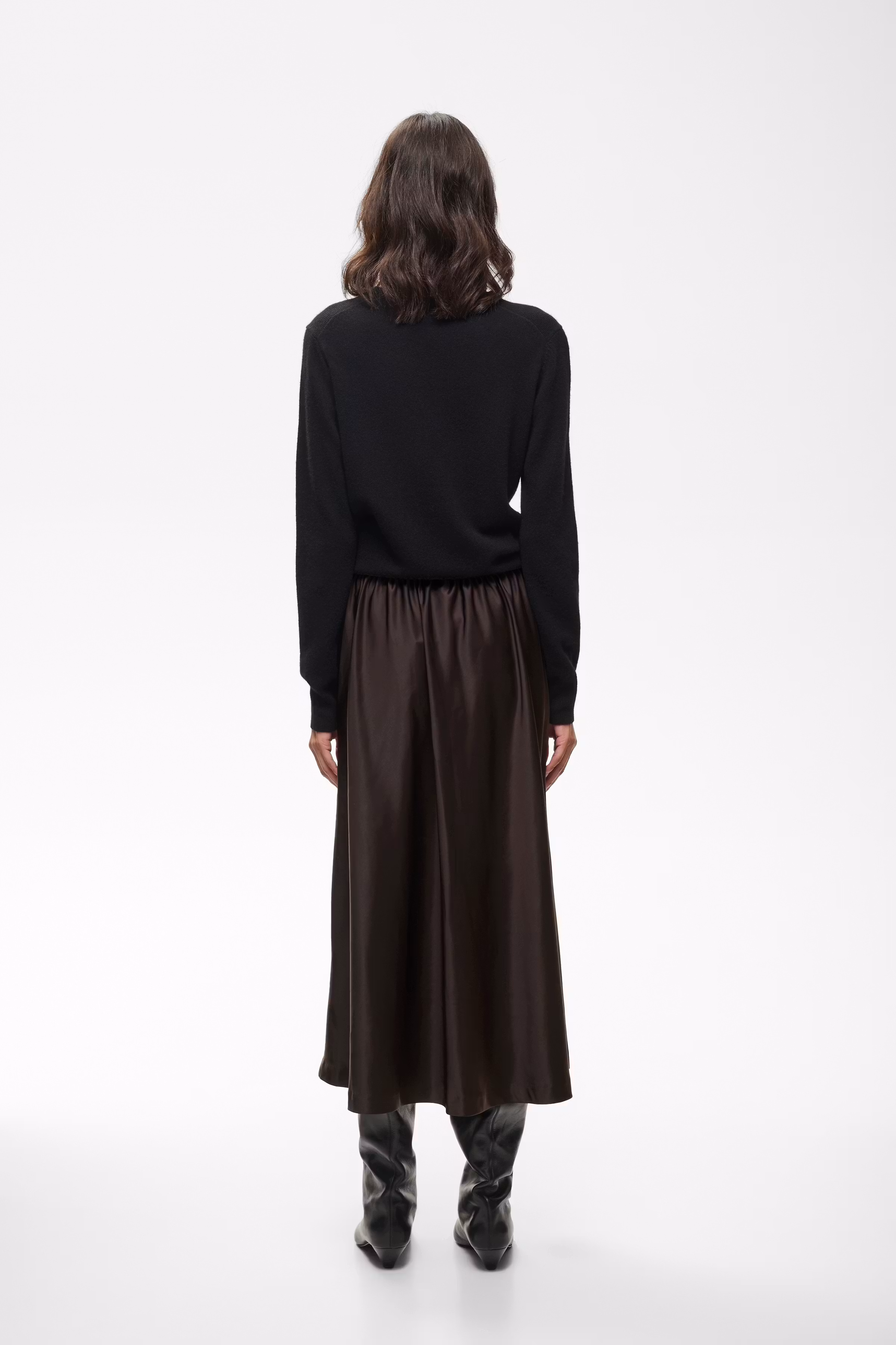 ZilkyIW Skjørt LOOKBOOK BACK 30106791-191109