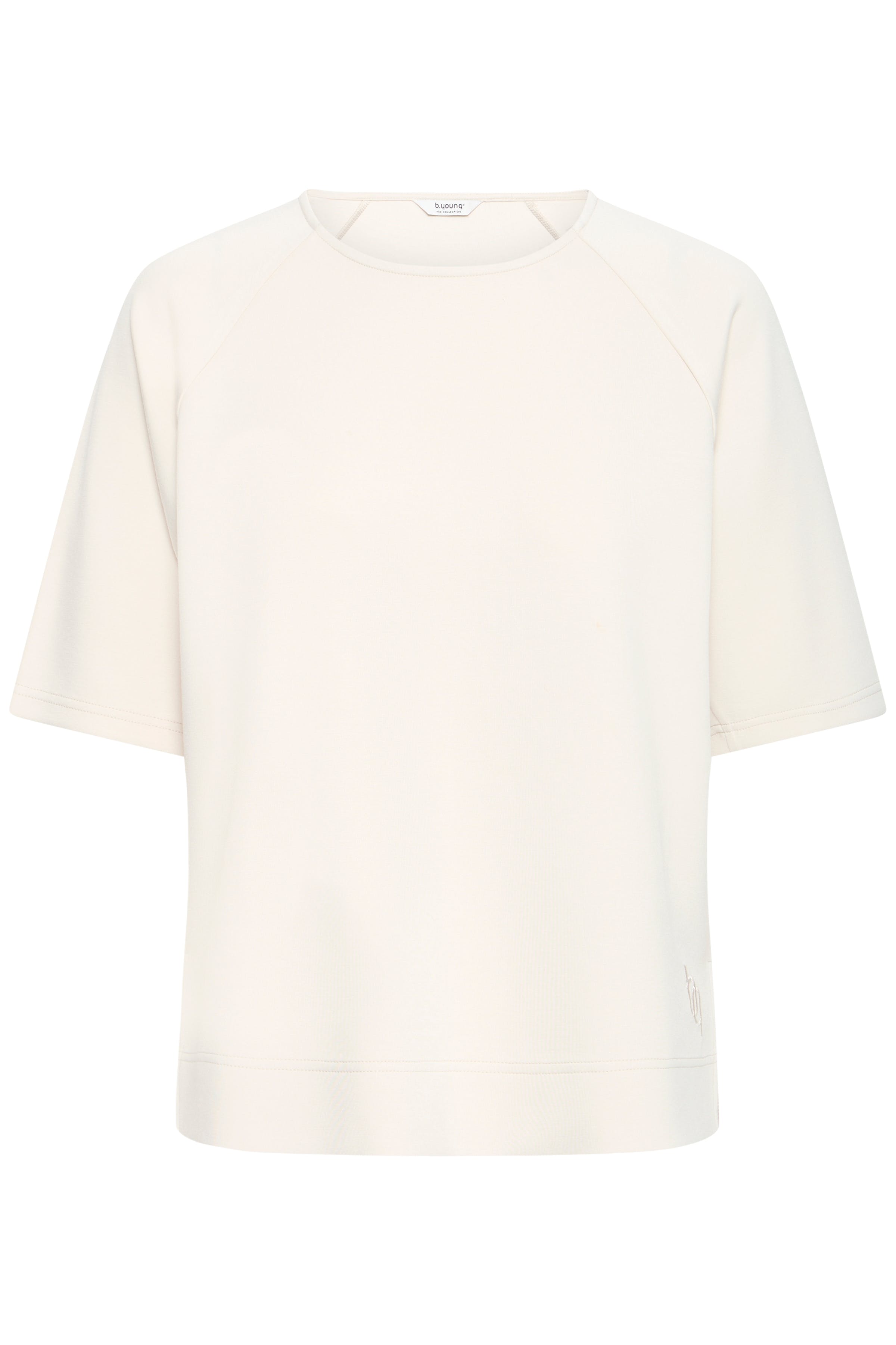 BYPUSTI T-shirt PACK FRONT 20818708-135304