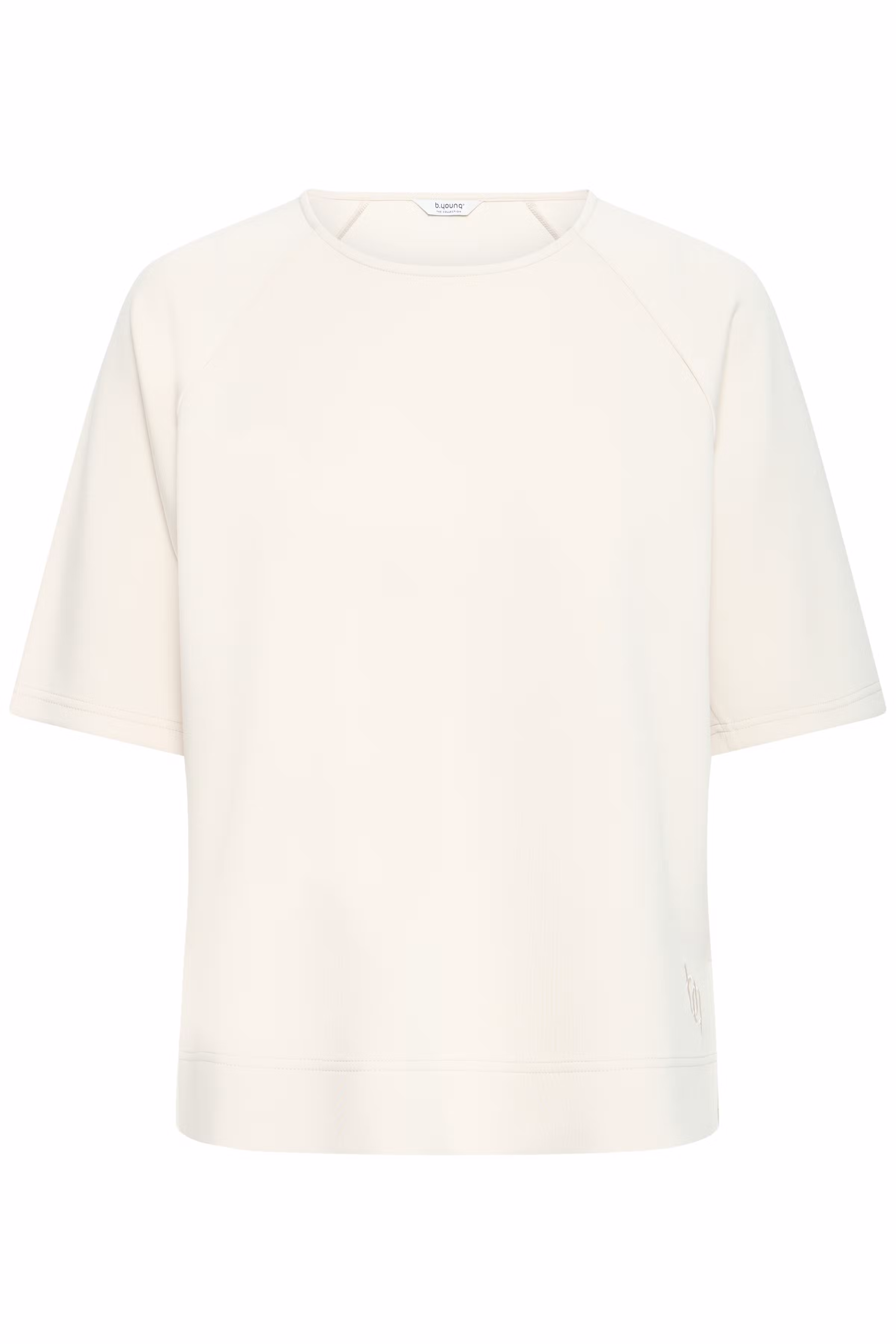 BYPUSTI T-shirt PACK FRONT 20818708-135304