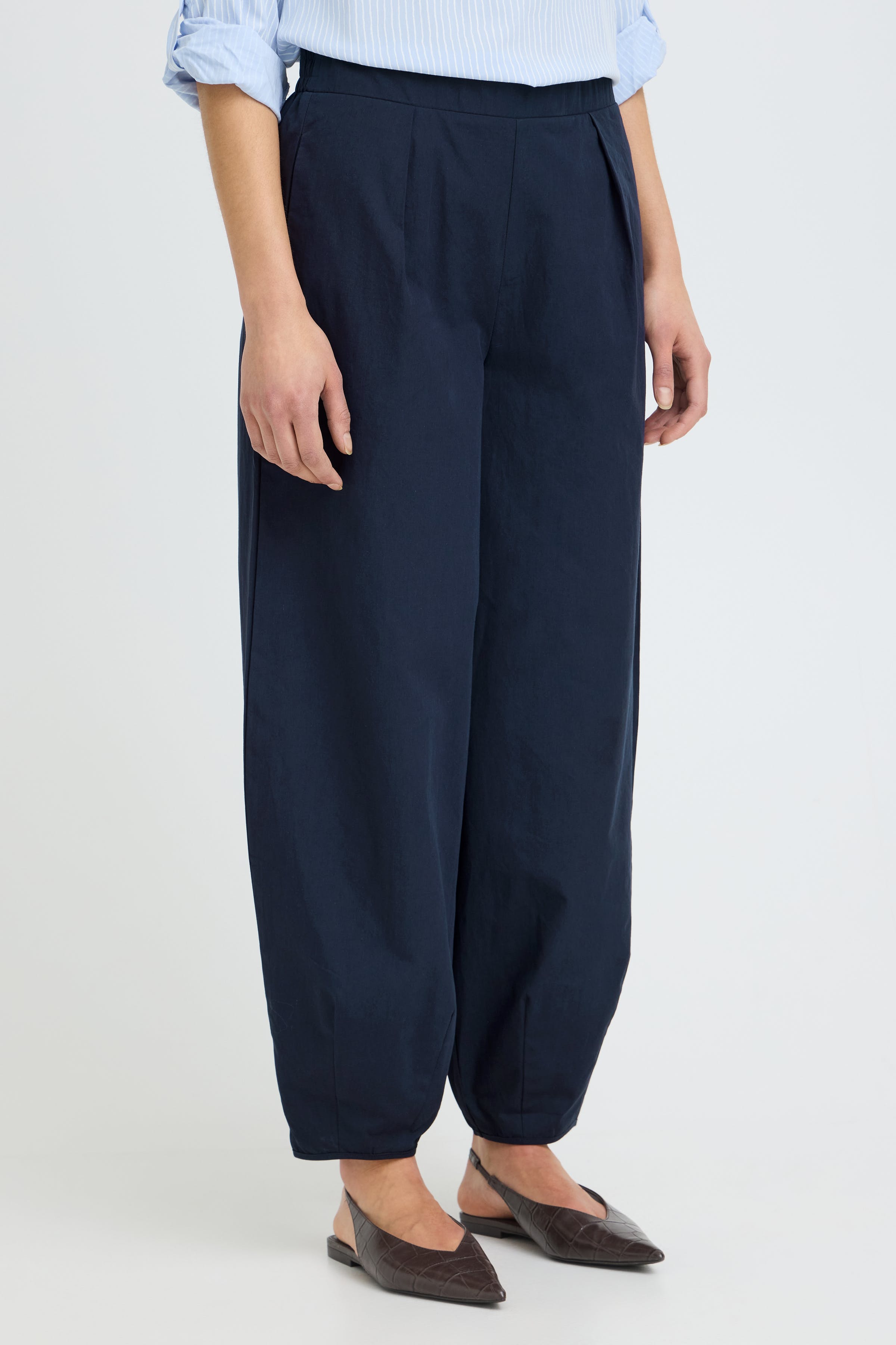 FRCARA Bukser LOOKBOOK FRONT 20618583-193923