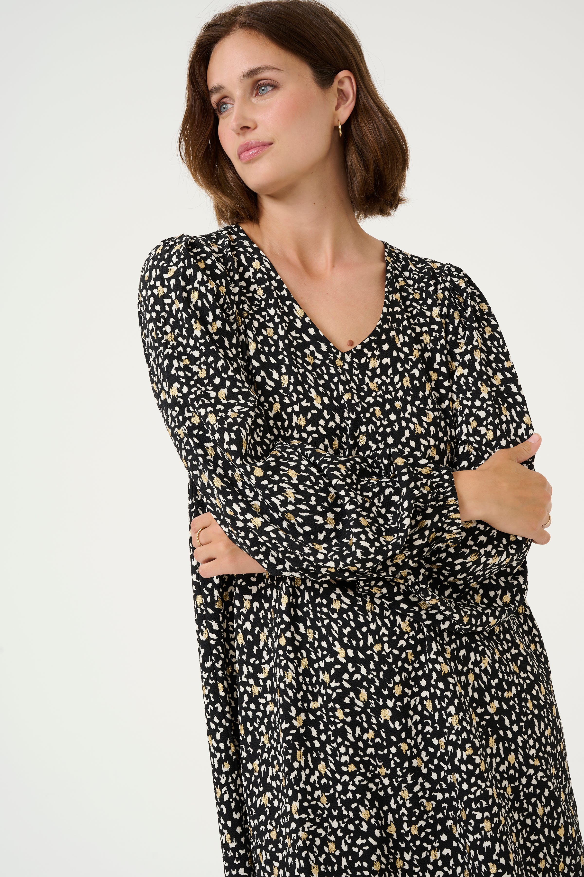 KAmalene Klänning LOOKBOOK DETAIL 10509747-107160