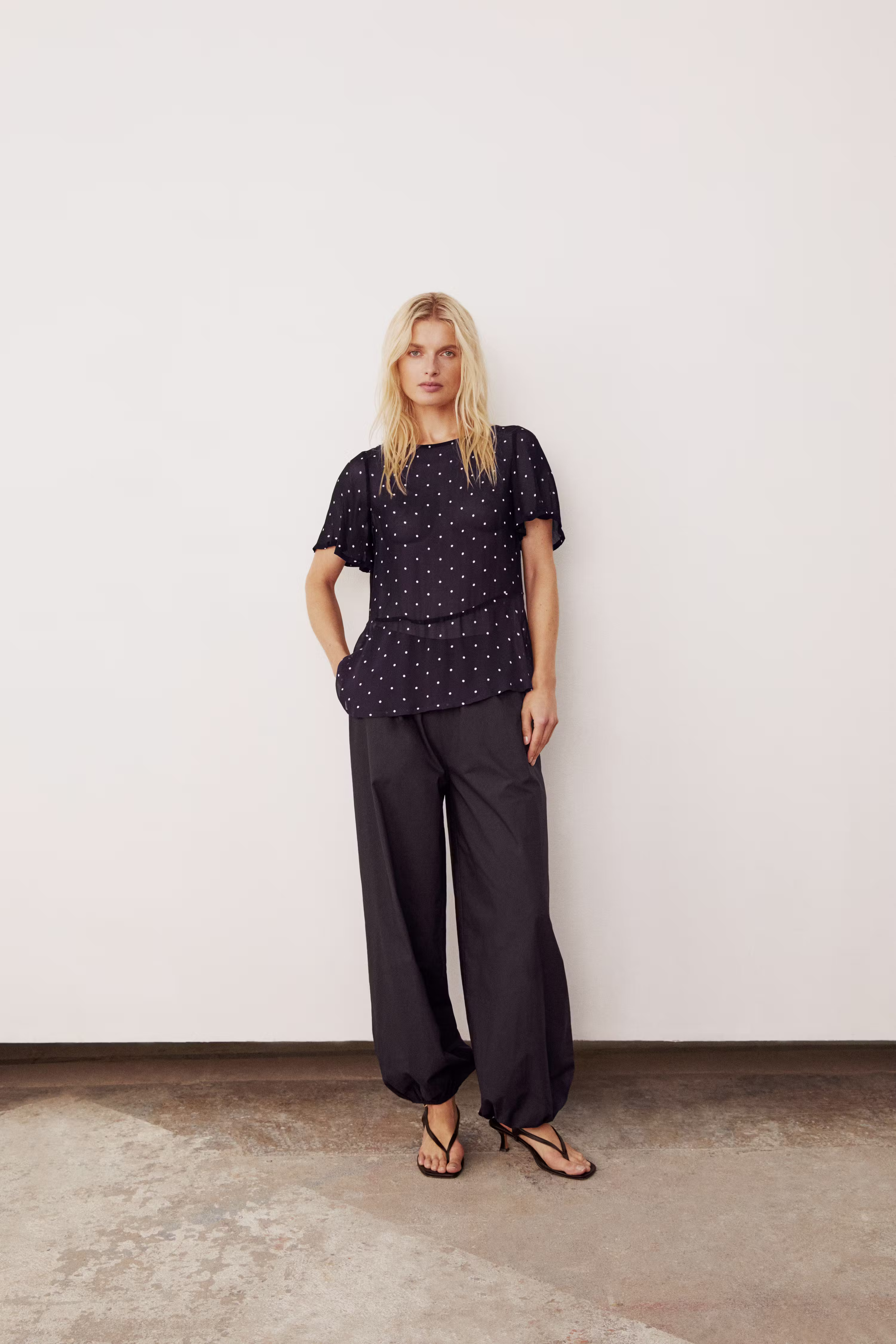DusinePW Bluse LOCATION NONE 30310685-305168