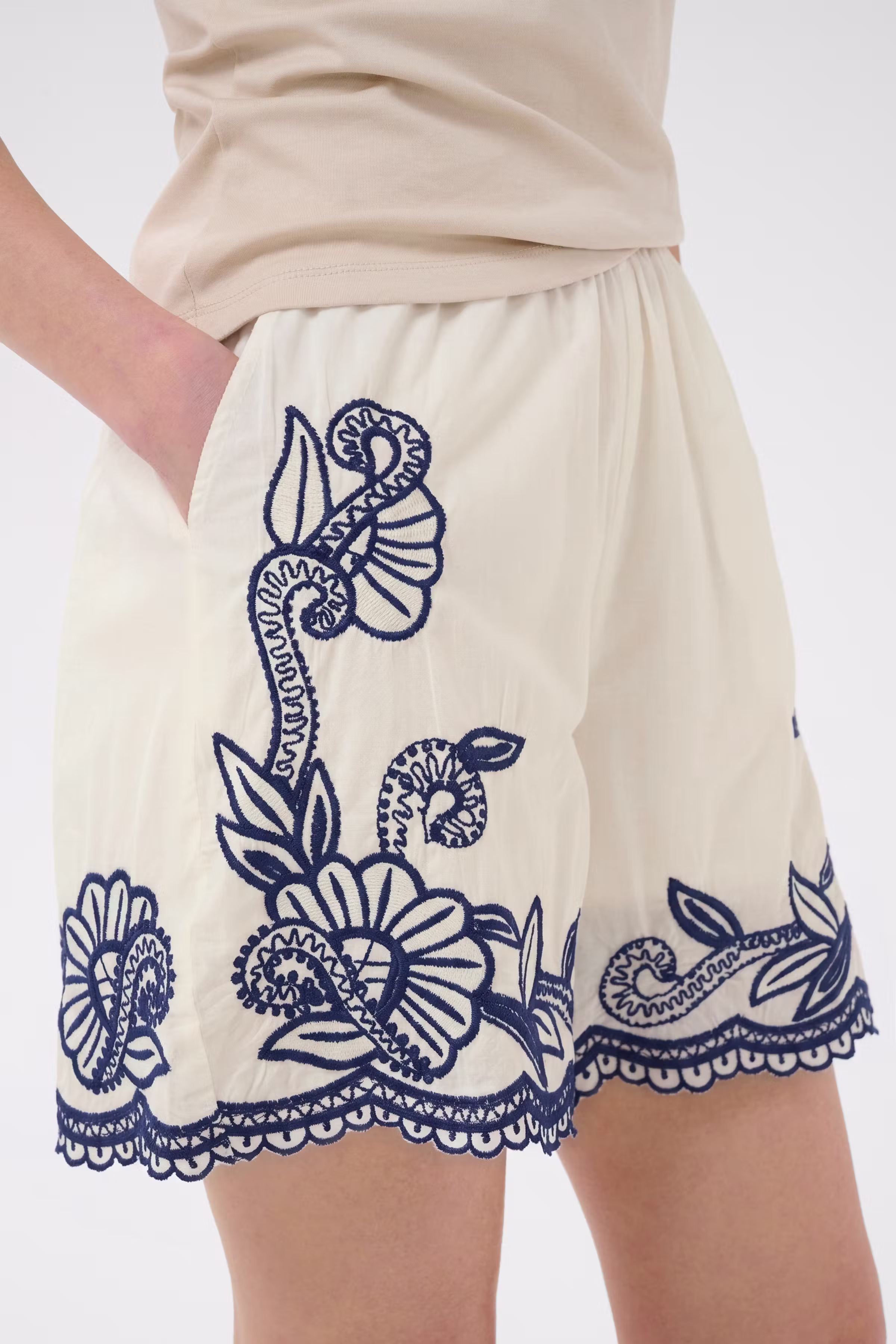 BitjaPW Shorts LOOKBOOK DETAIL 30310558-304987