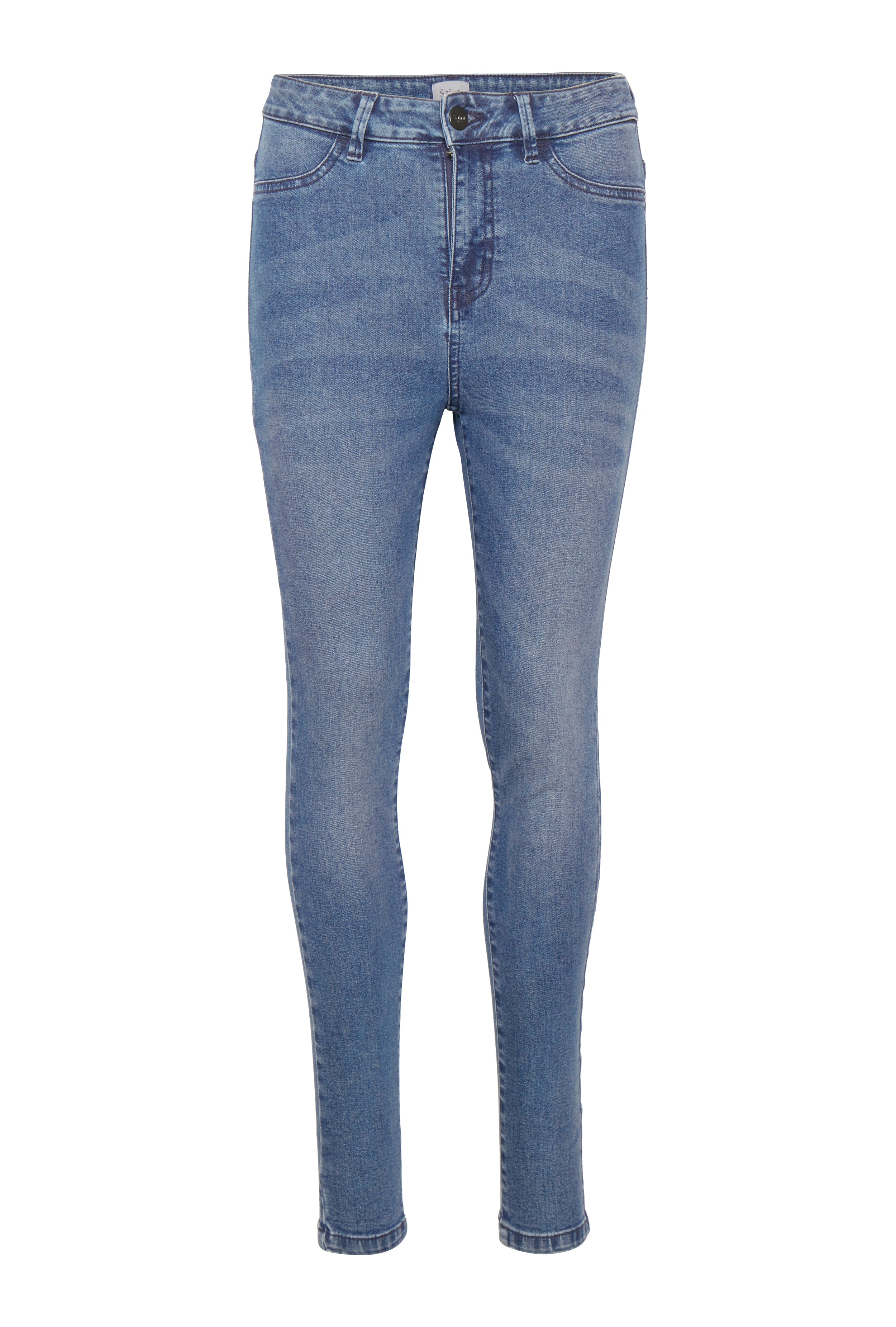 TinnaSZ Jeans PACK FRONT 30510166-134103