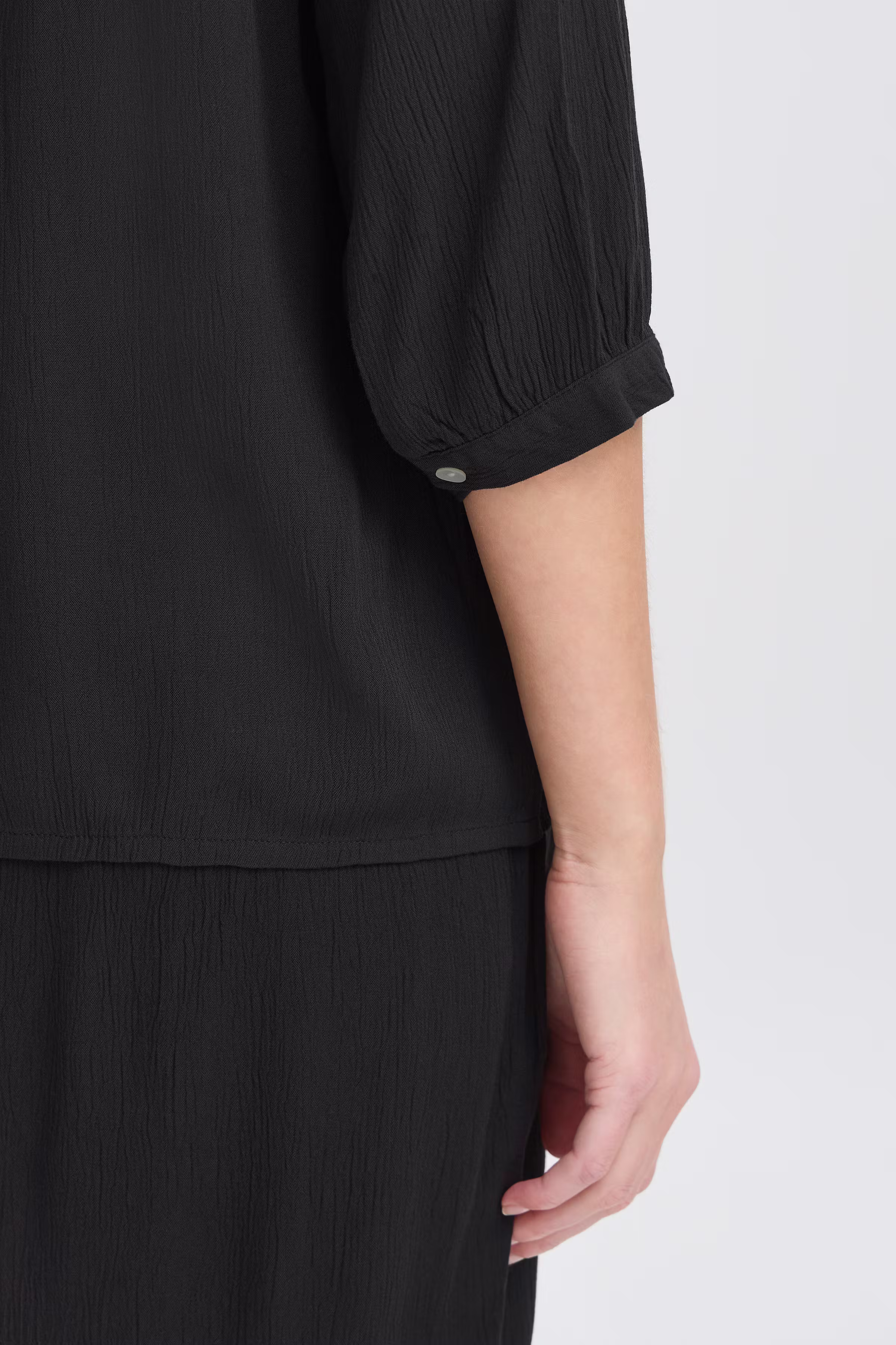 IHMARRAKECH Skjorte LOOKBOOK DETAIL 20118576-194008