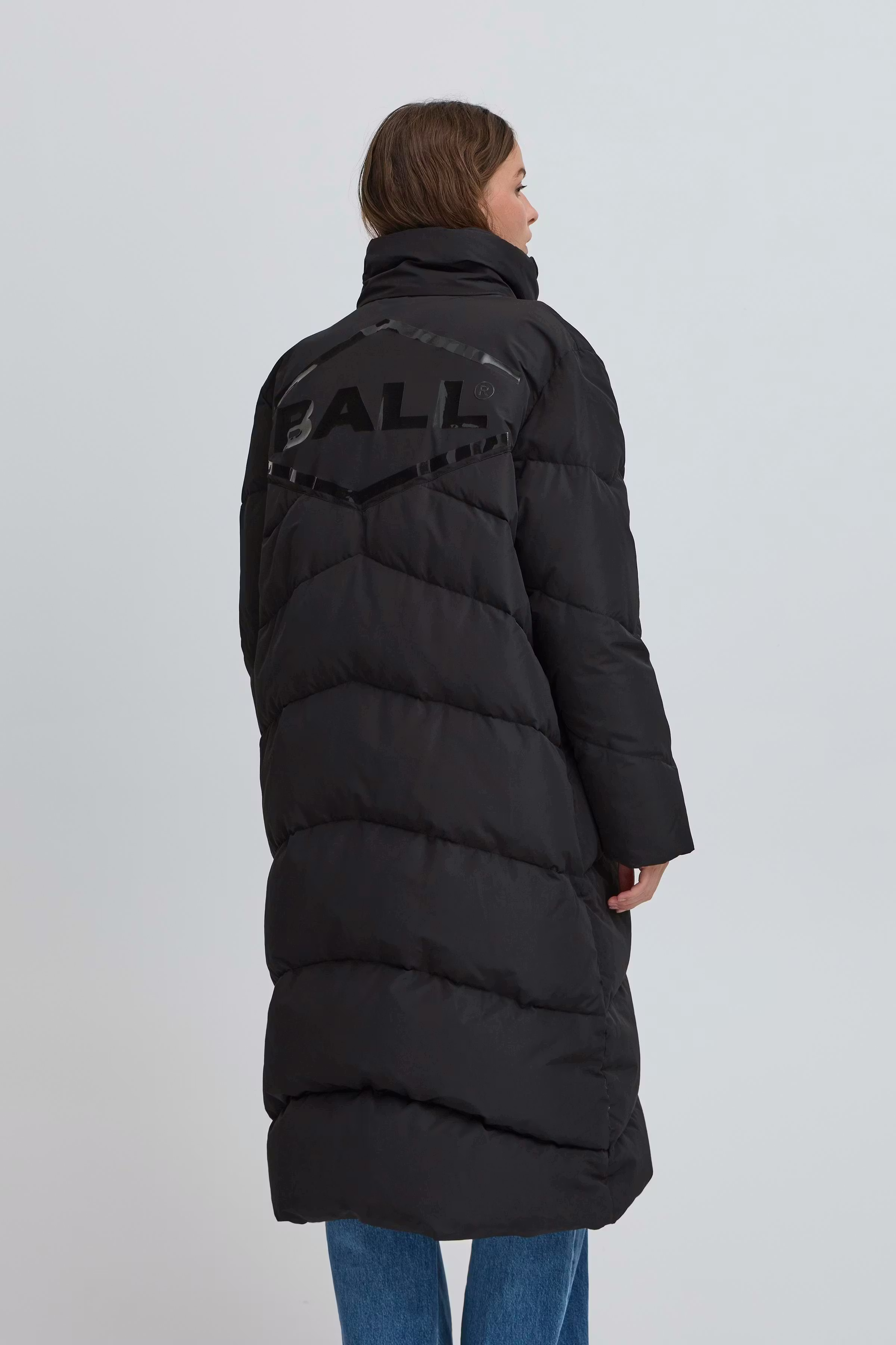 BACIAVATTA Oberbekleidung LOOKBOOK BACK 50405054-193911