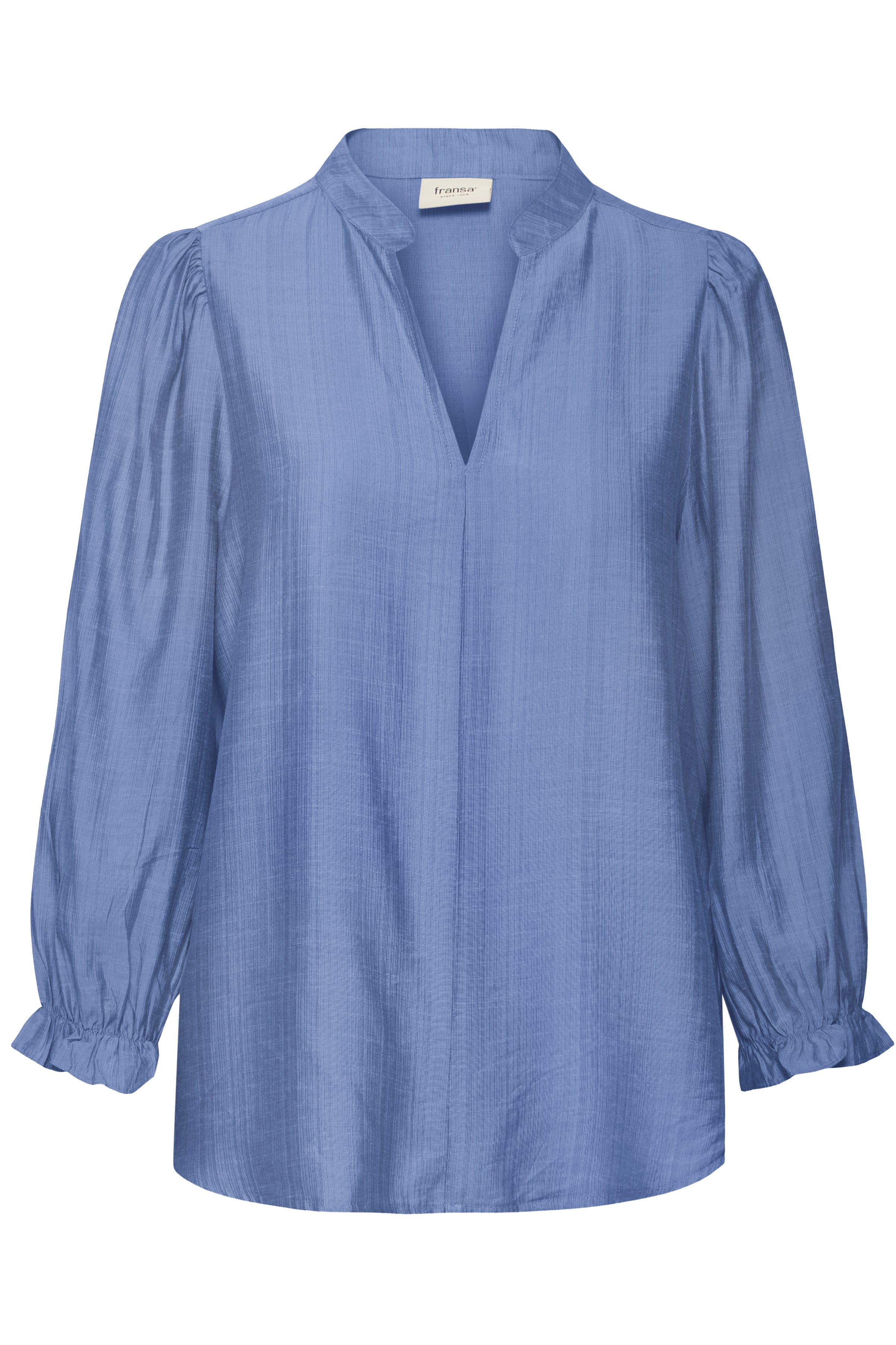 FXJUDIE Bluse PACK FRONT 20615843-193929