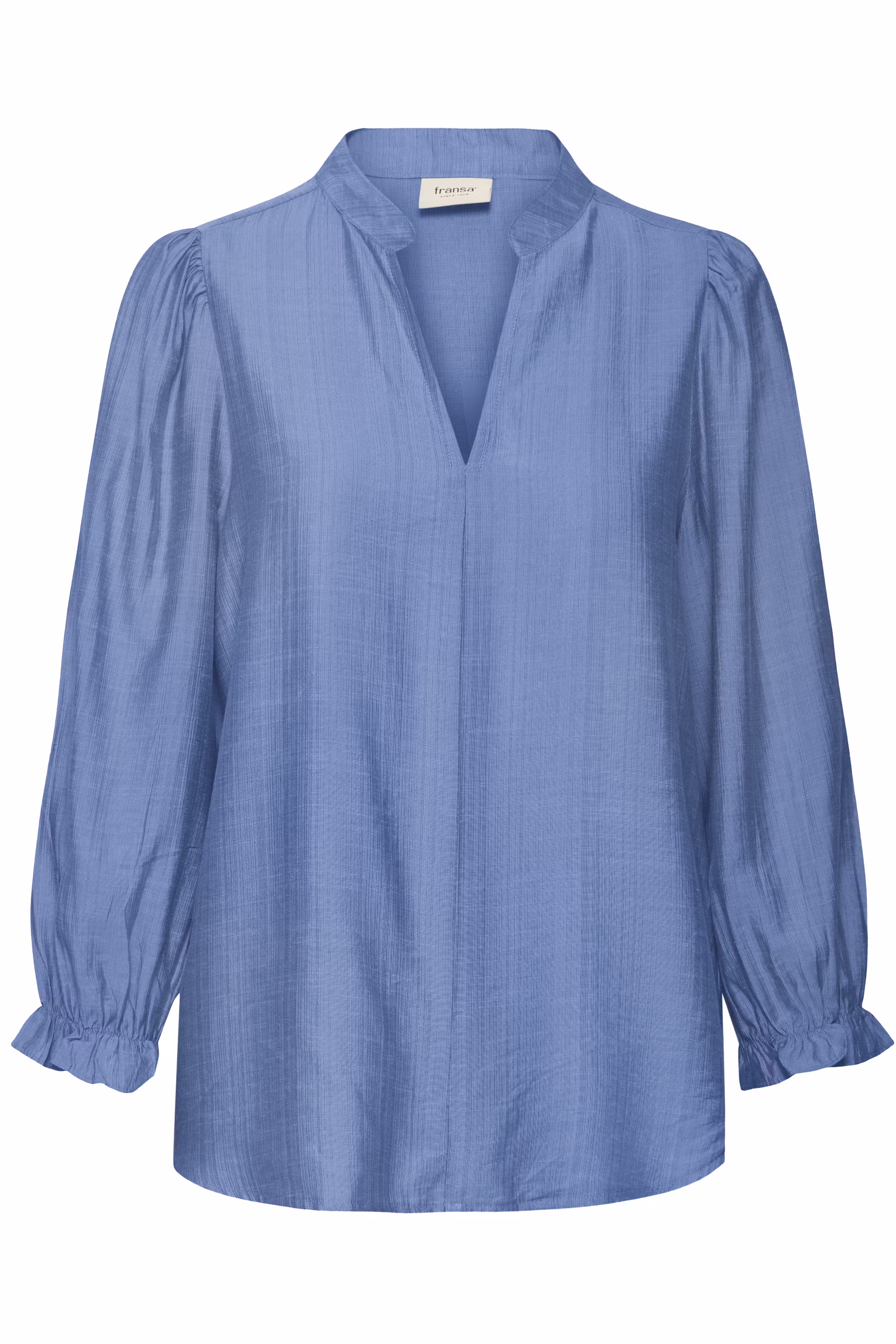 FXJUDIE Bluse PACK FRONT 20615843-193929