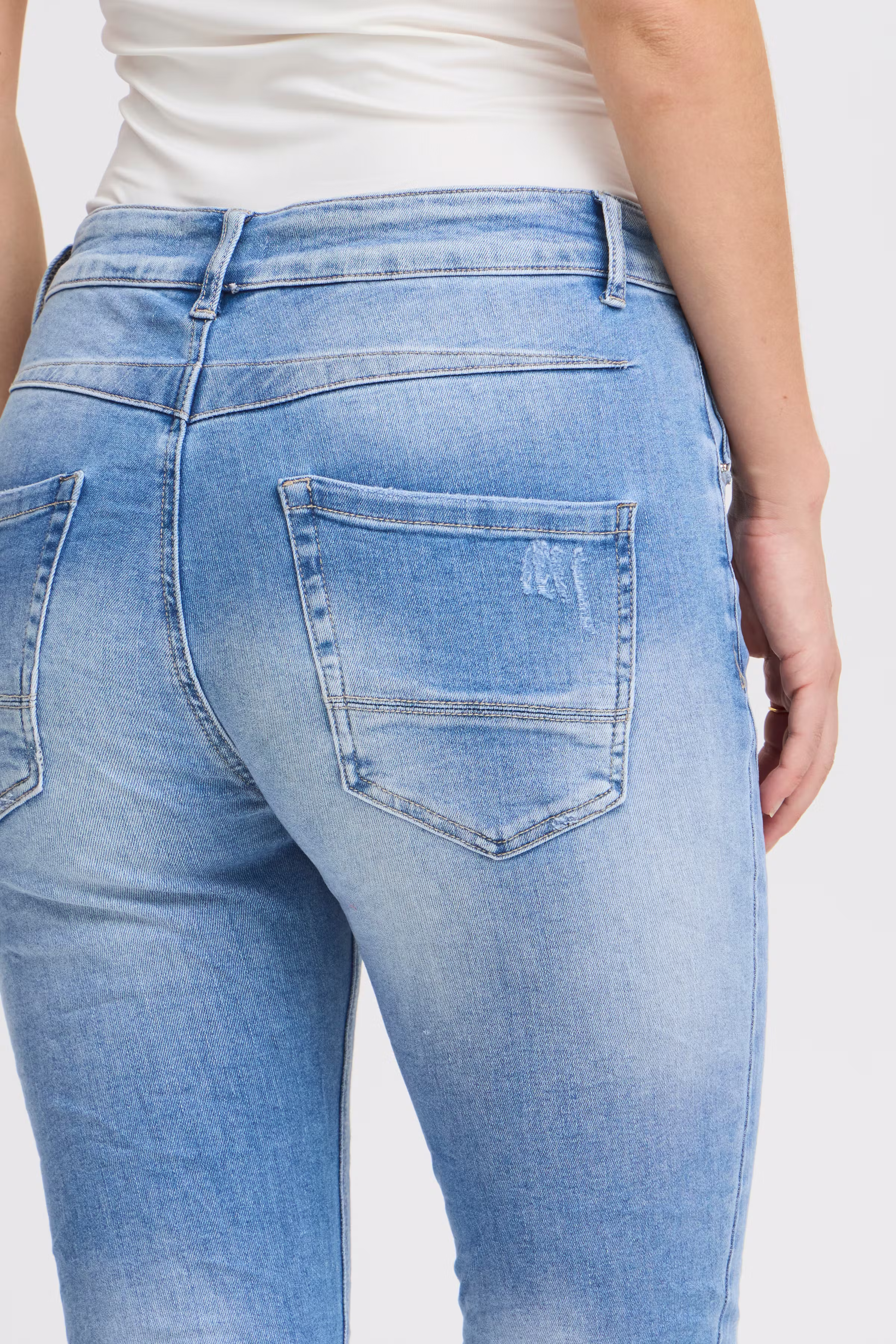 SBKATY Bukser LOOKBOOK DETAIL 22100536-203403