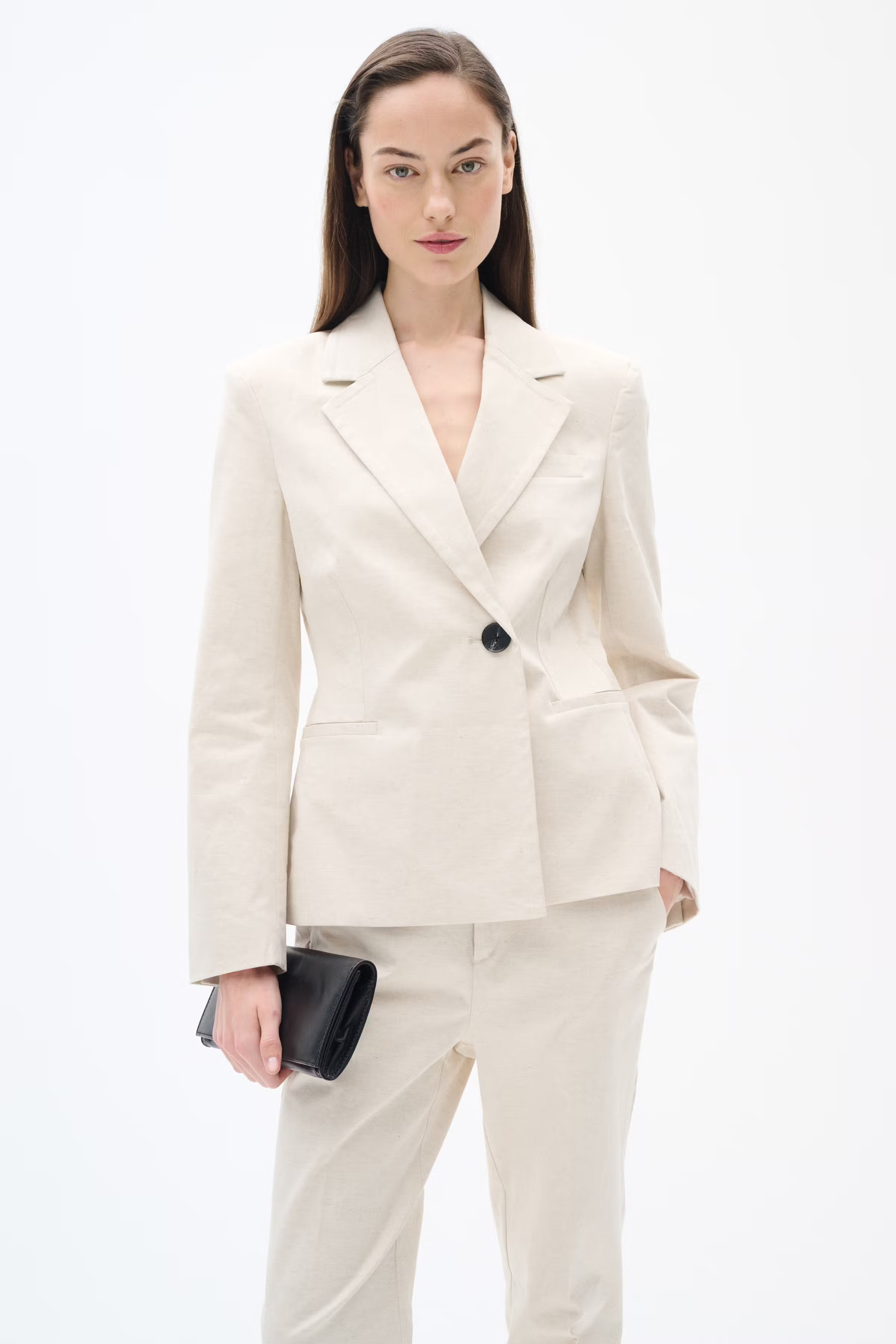 WenIW Blazer LOOKBOOK FRONT 30110300-1304031