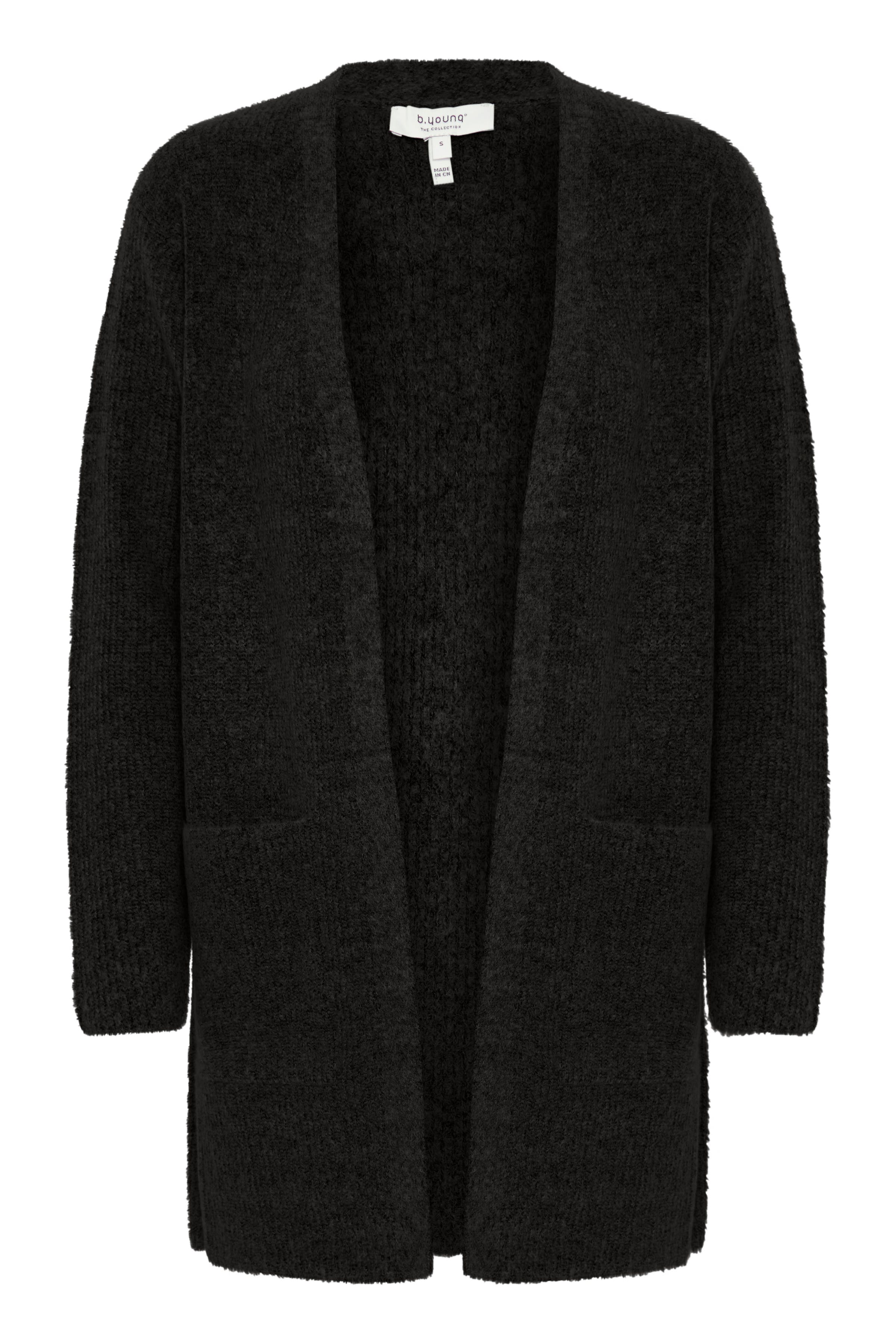 BYOSNE Cardigan PACK FRONT 20813536-200451