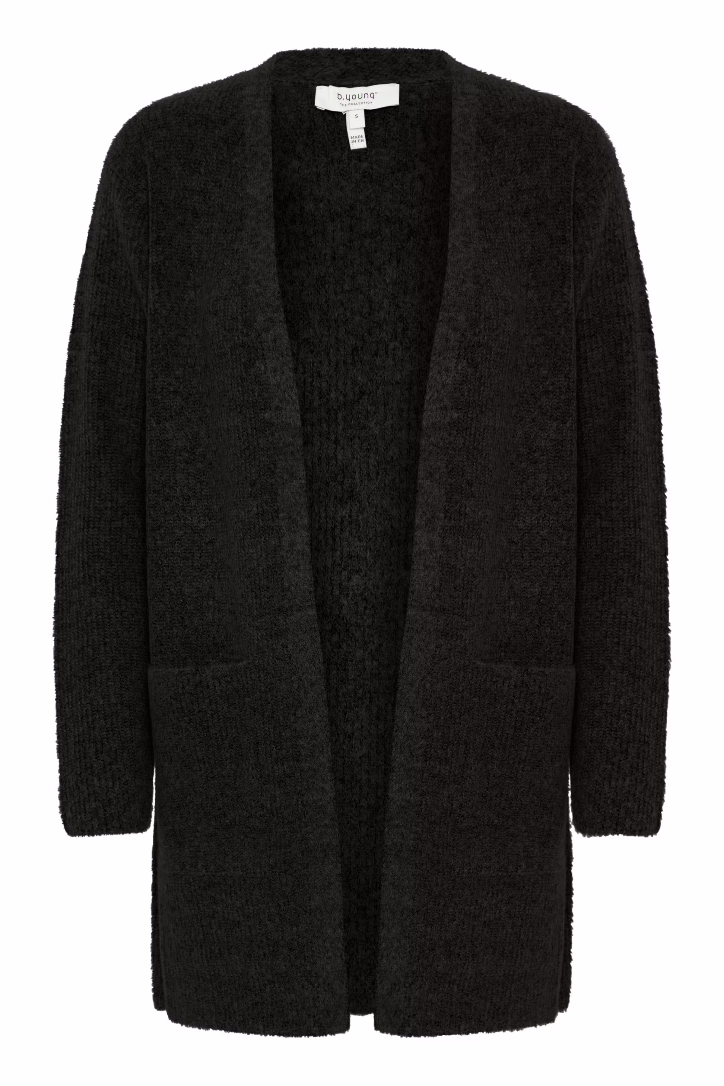 BYOSNE Cardigan PACK FRONT 20813536-200451