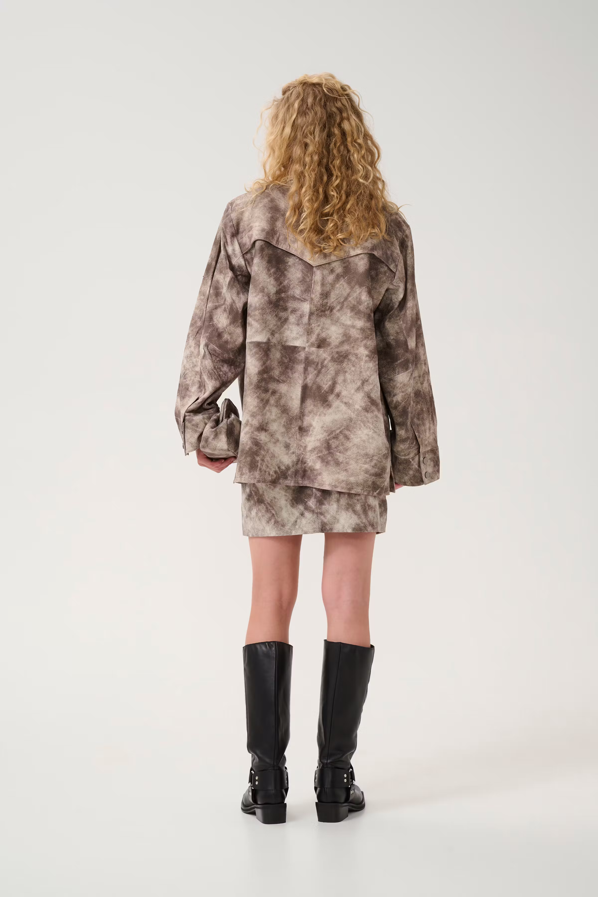 GZsuedy Wildledershirt LOOKBOOK BACK 10909920-107253