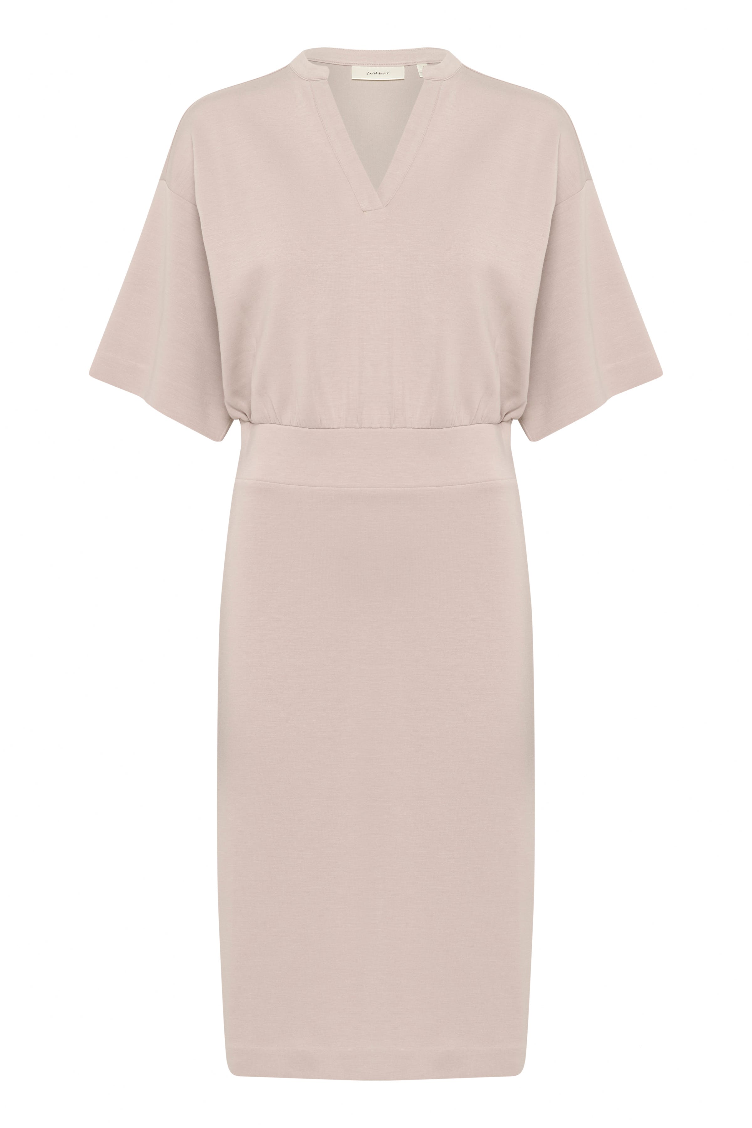 SubinaIW Vincent Kjole PACK FRONT 30110495-194008