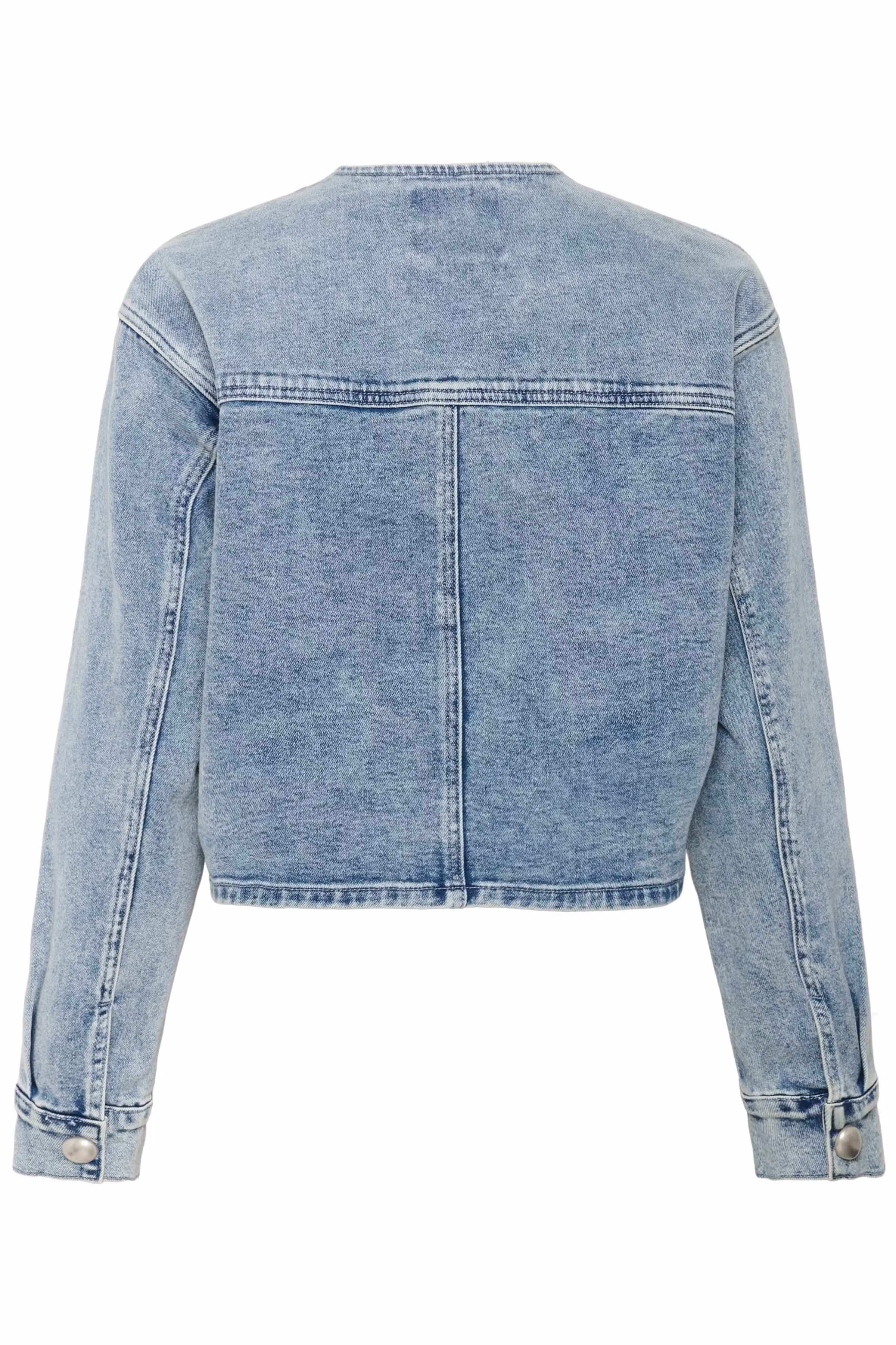 KAdoriana Denimjakke PACK BACK 10509620-107702