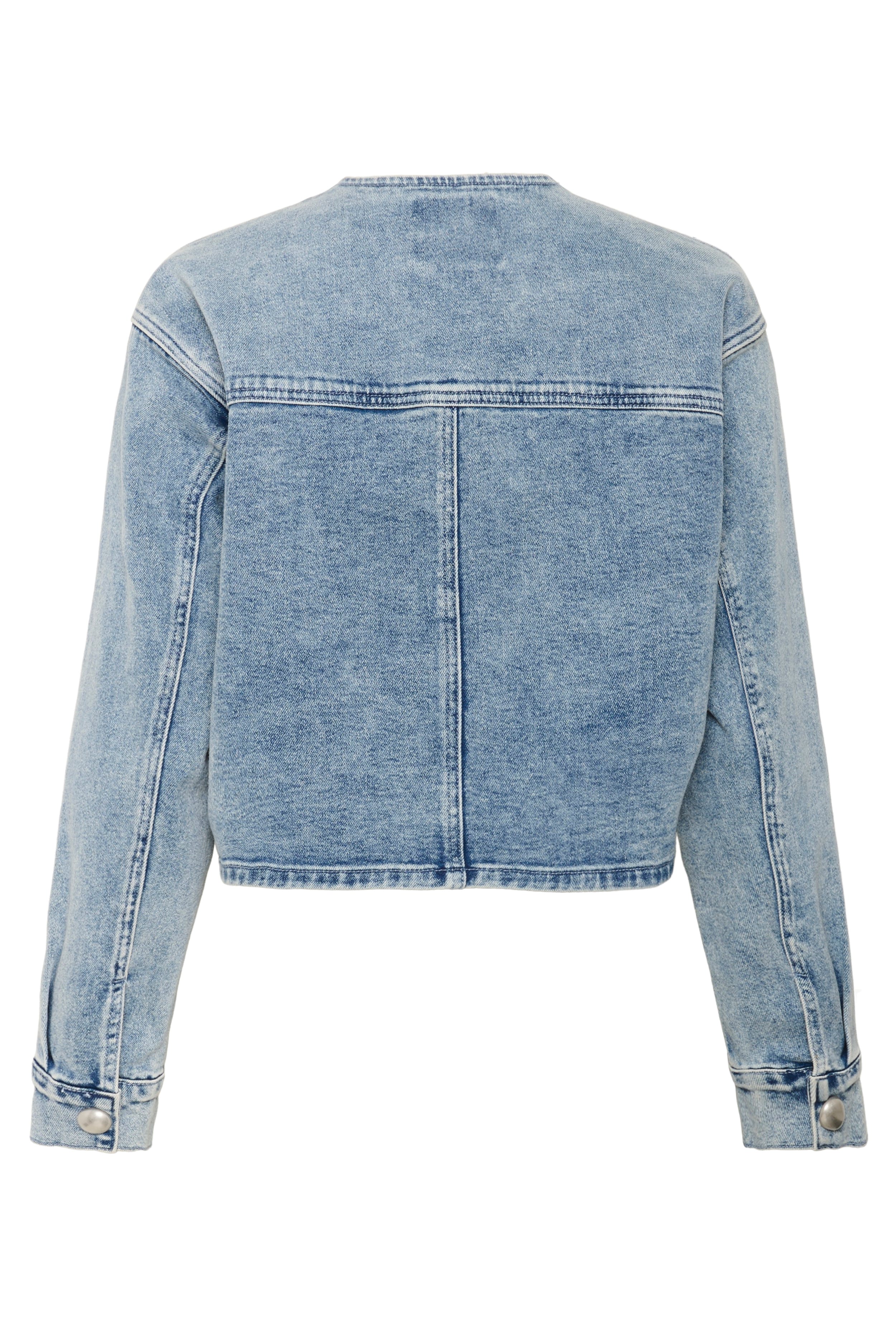 KAdoriana Denimjacke PACK BACK 10509620-107702