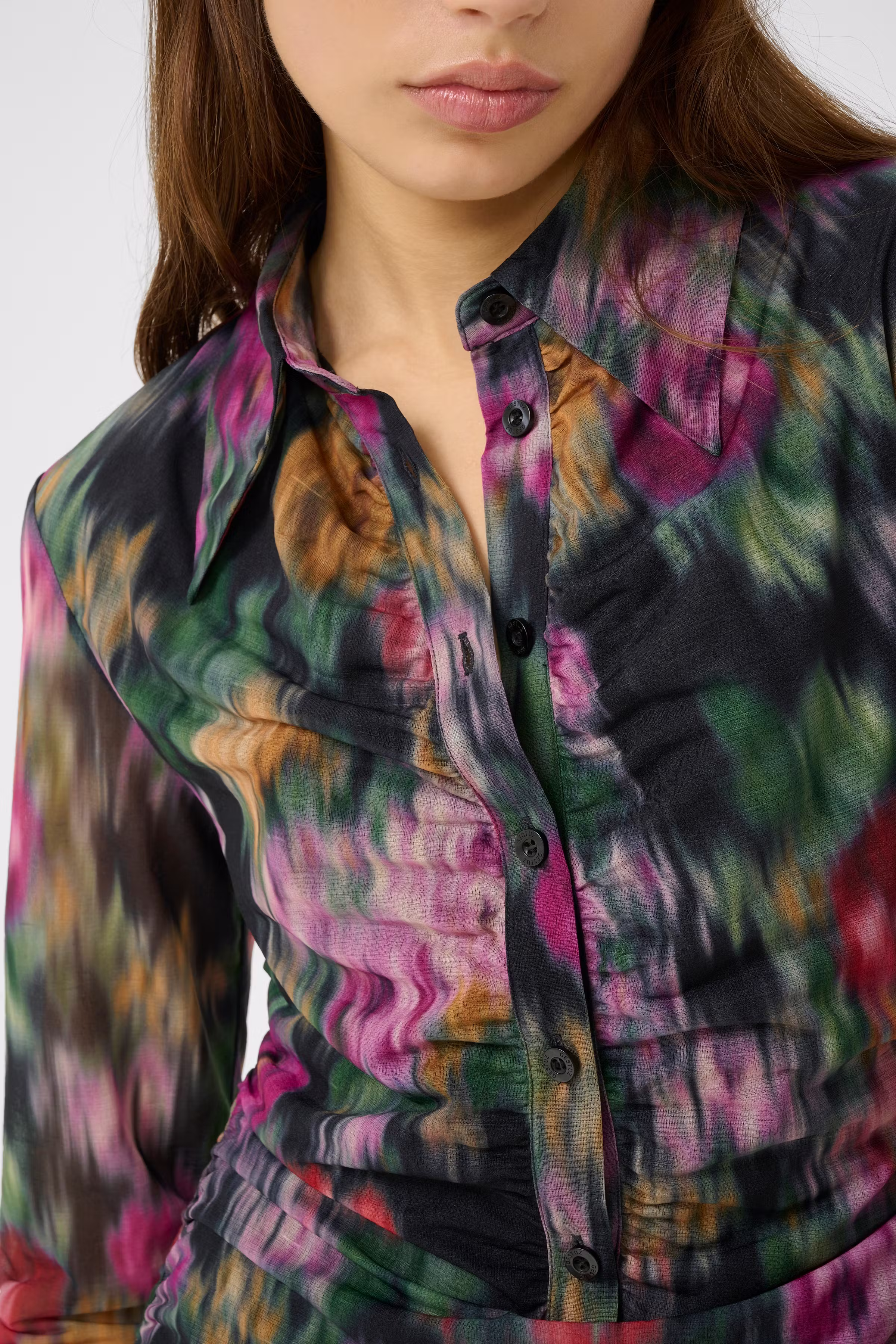 GZfadia Jurk LOOKBOOK DETAIL 10910544-108294