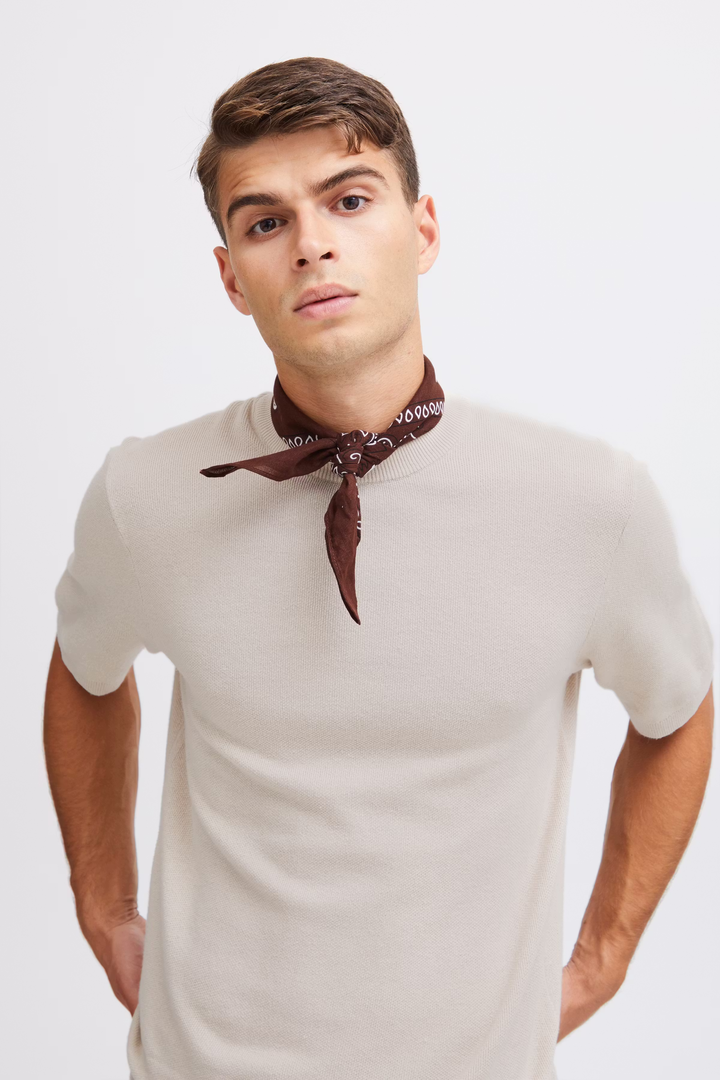 CFKARL PULLOVER LOCATION NONE 20504626-140002