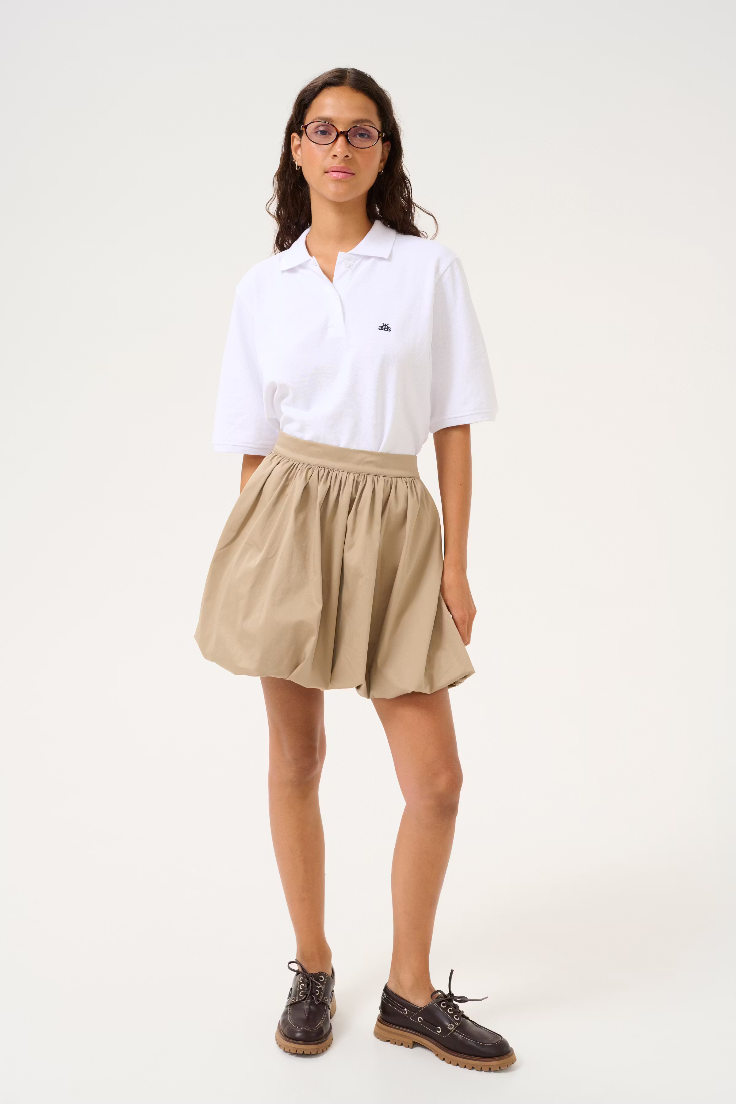 KBVipse Skirt LOOKBOOK FRONT 10105561-171109