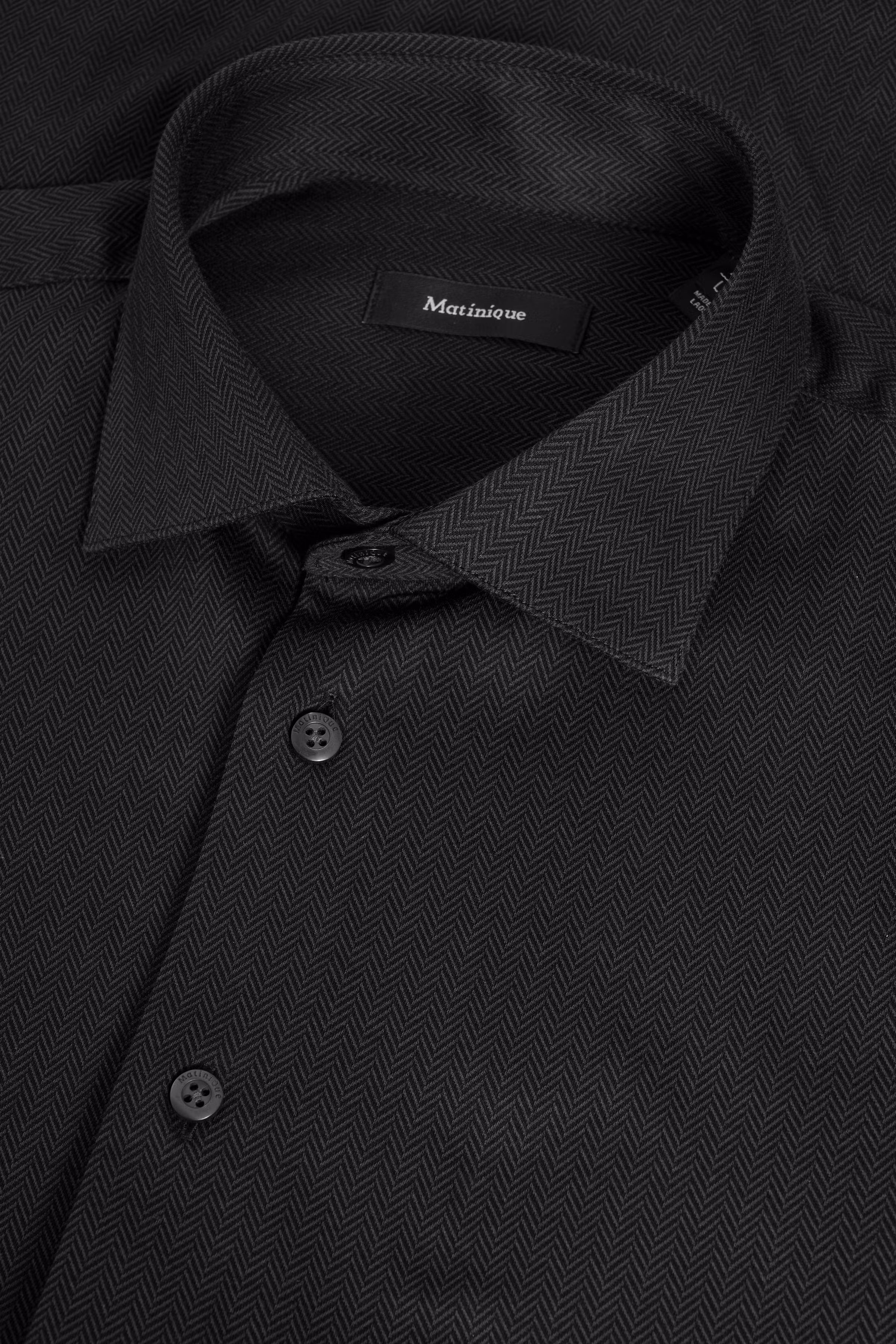 MAmarc Skjorta PACK DETAIL 30207233-300275