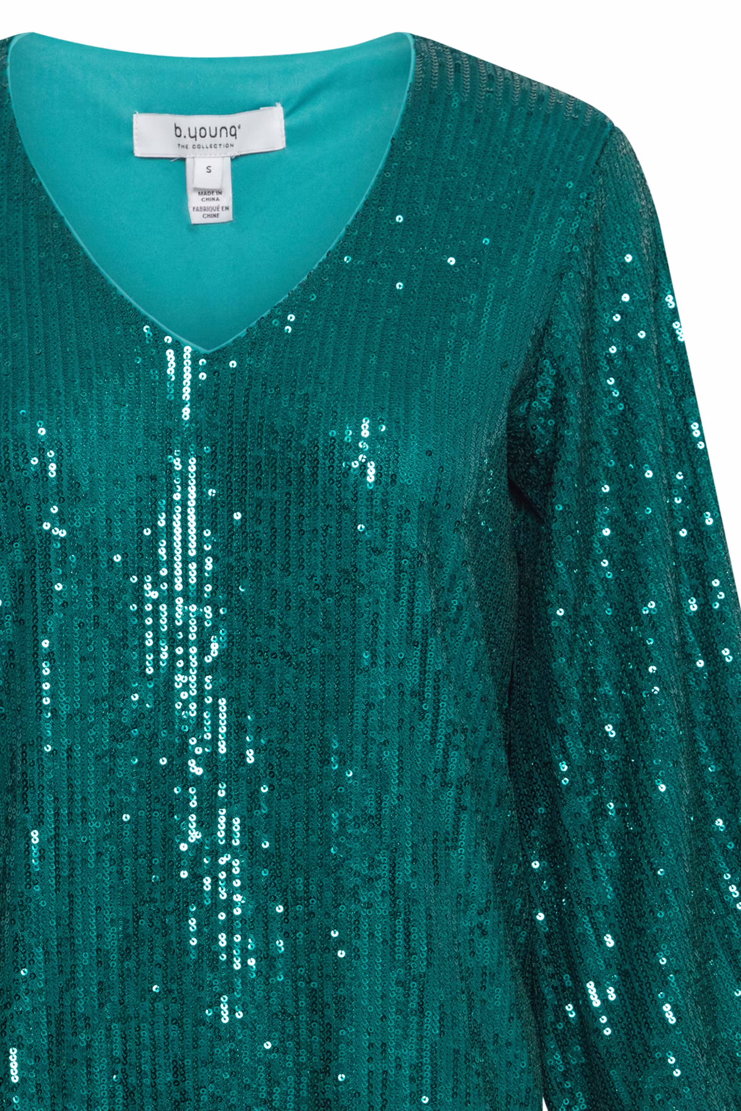 BYSOLIA Kjole PACK DETAIL 20812567-195030