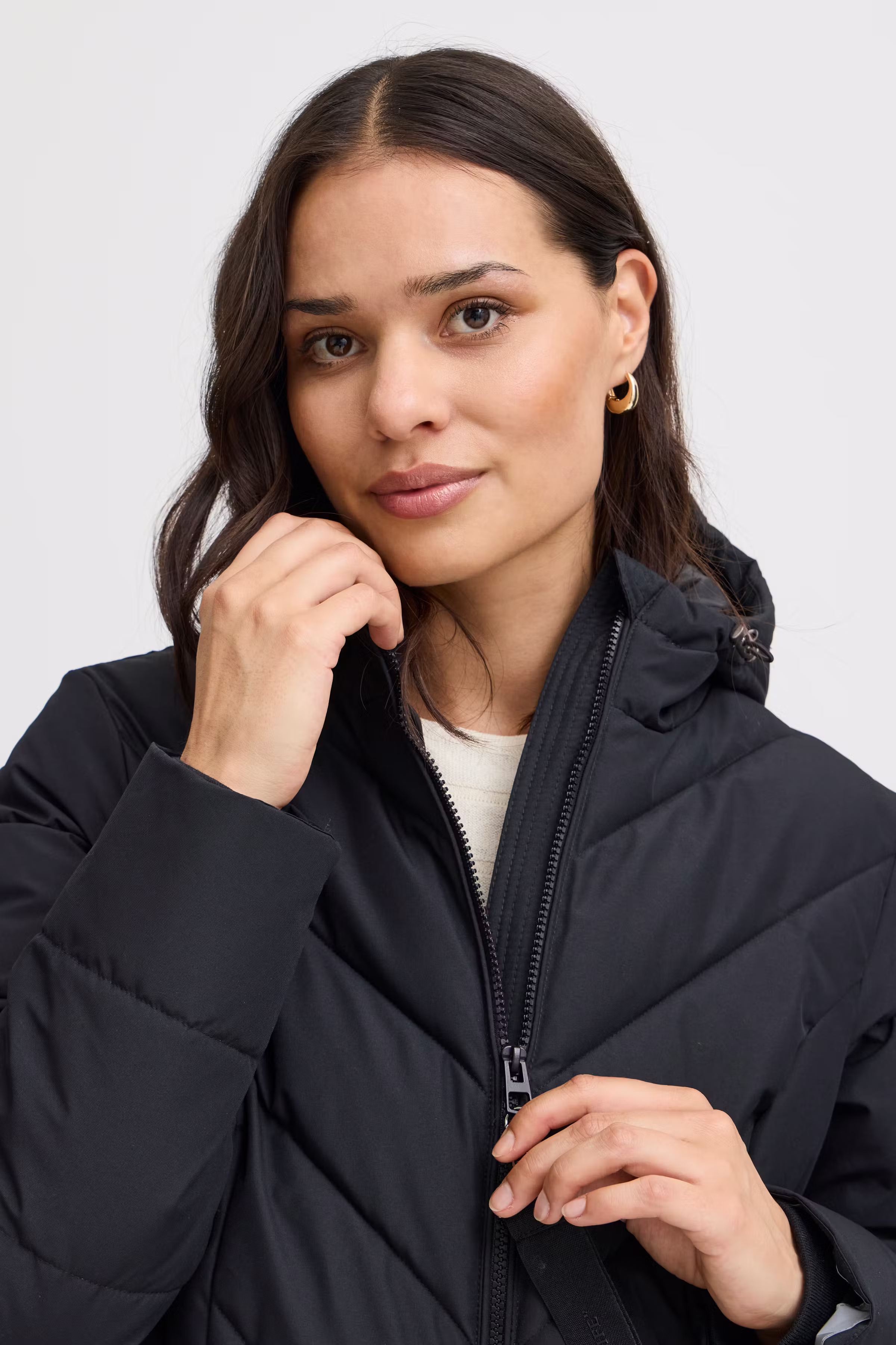 FRMAISE Bovenkleding LOOKBOOK DETAIL 20613859-200113