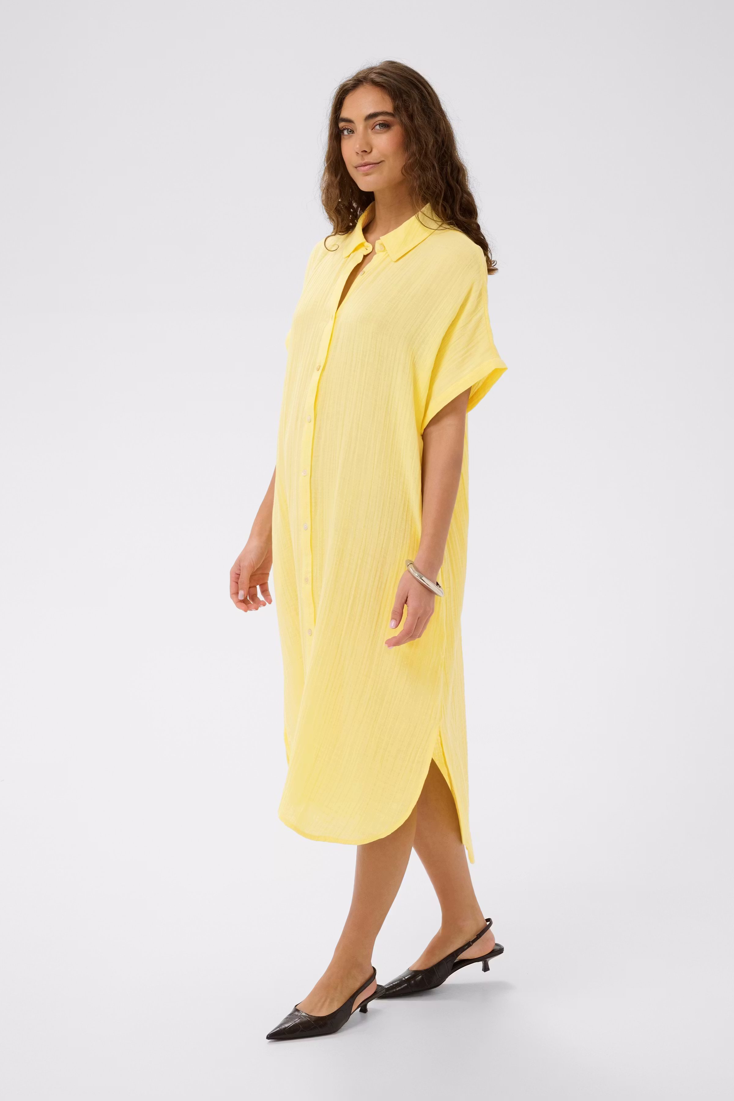 CUelina Kleid LOOKBOOK FRONT 50109576-120711