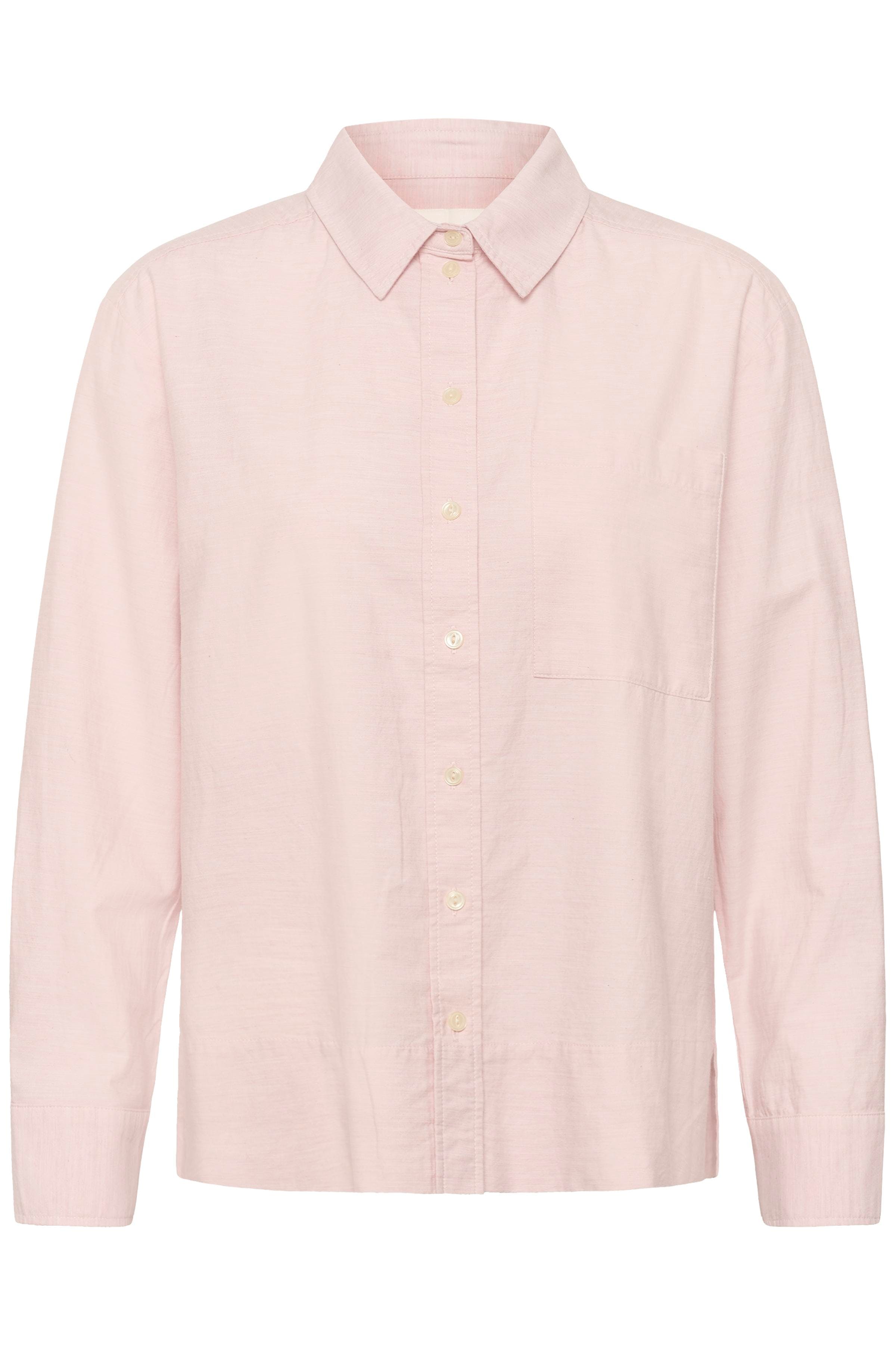 NeneePW Skjorta PACK FRONT 30309924-304356