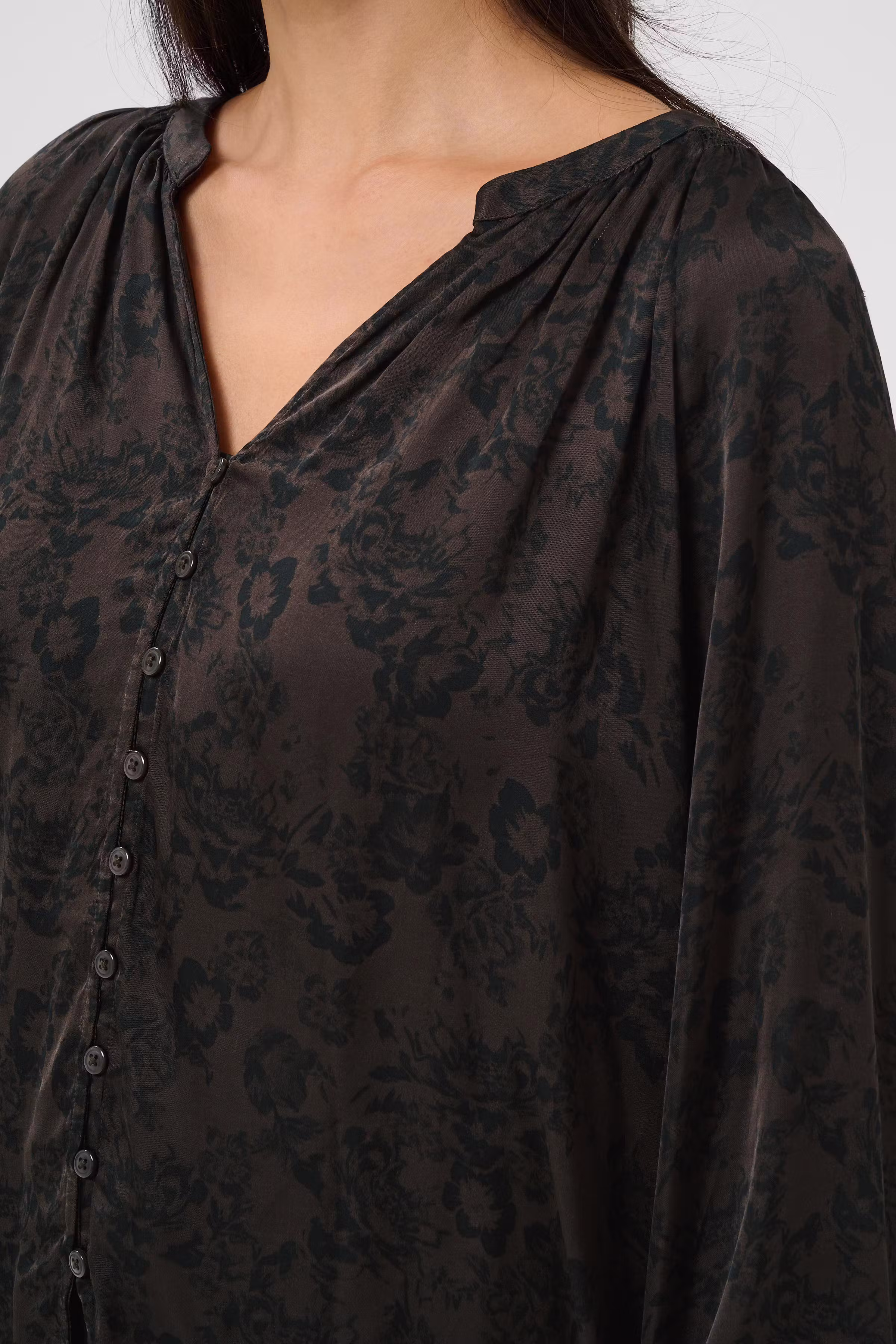 DoaaPW Bluse LOOKBOOK DETAIL 30311024-305460