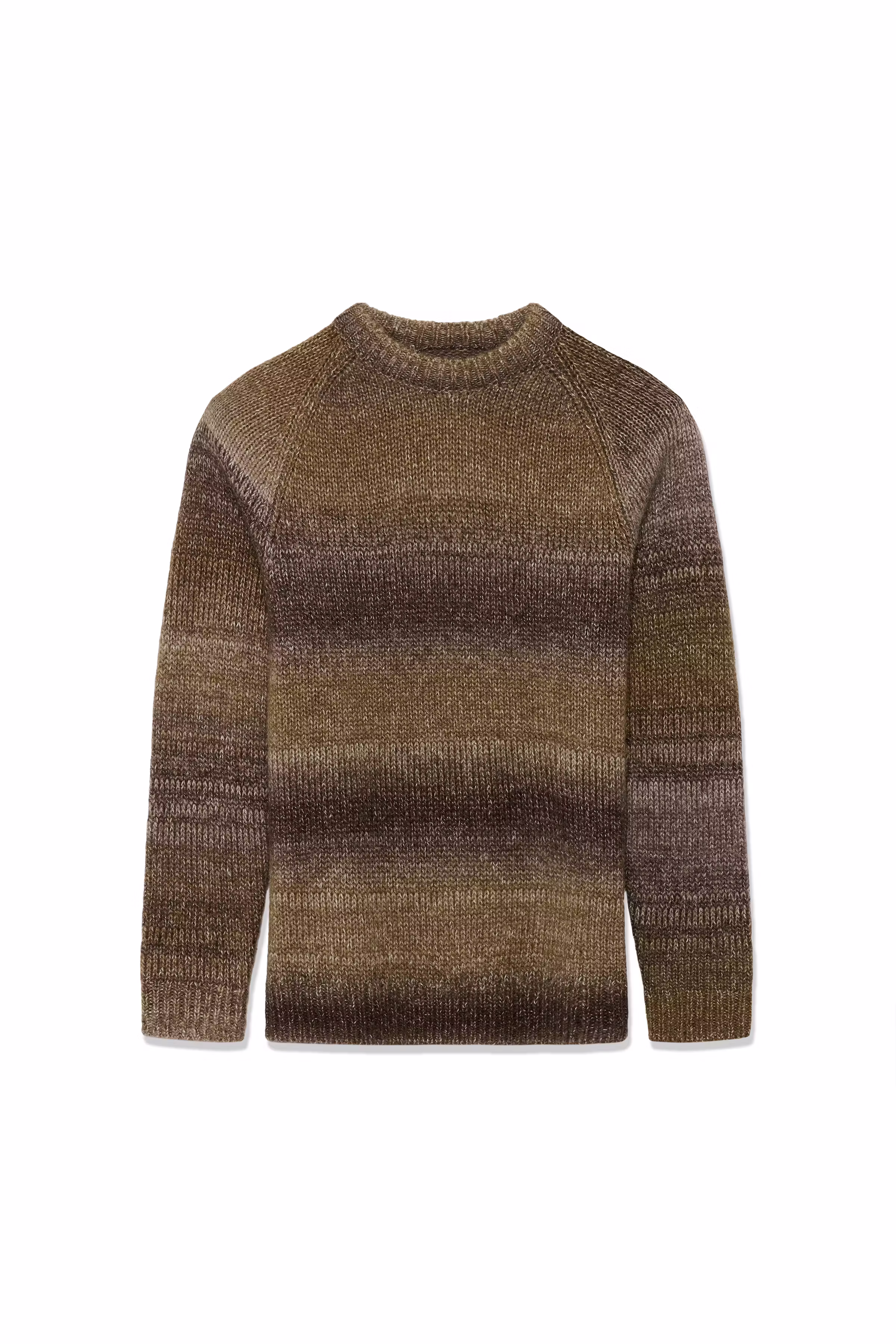 MAjobo Heritage Pullover PACK FRONT 30208637-191103