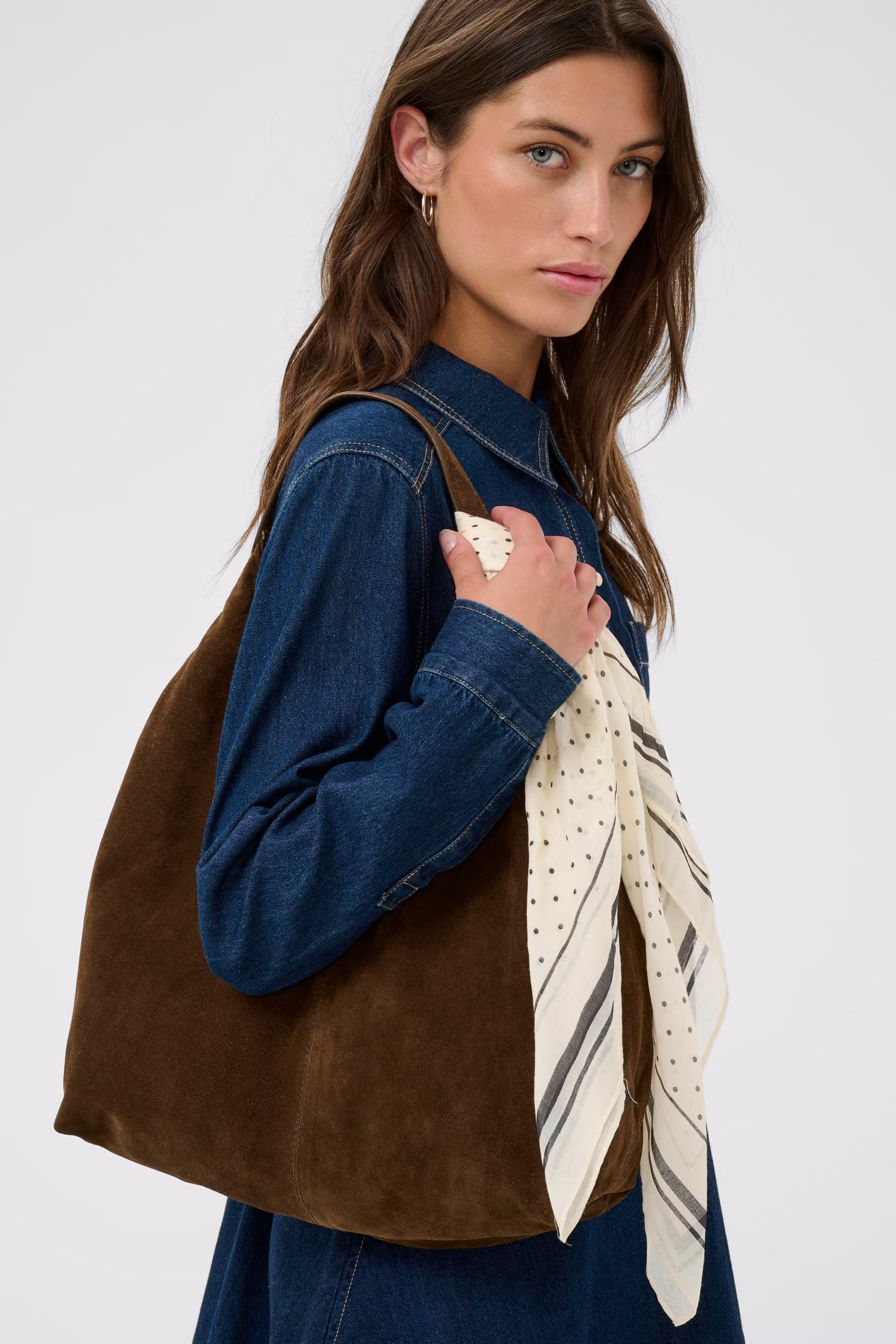 PhiPW Tuch LOOKBOOK DETAIL 30309304-304809