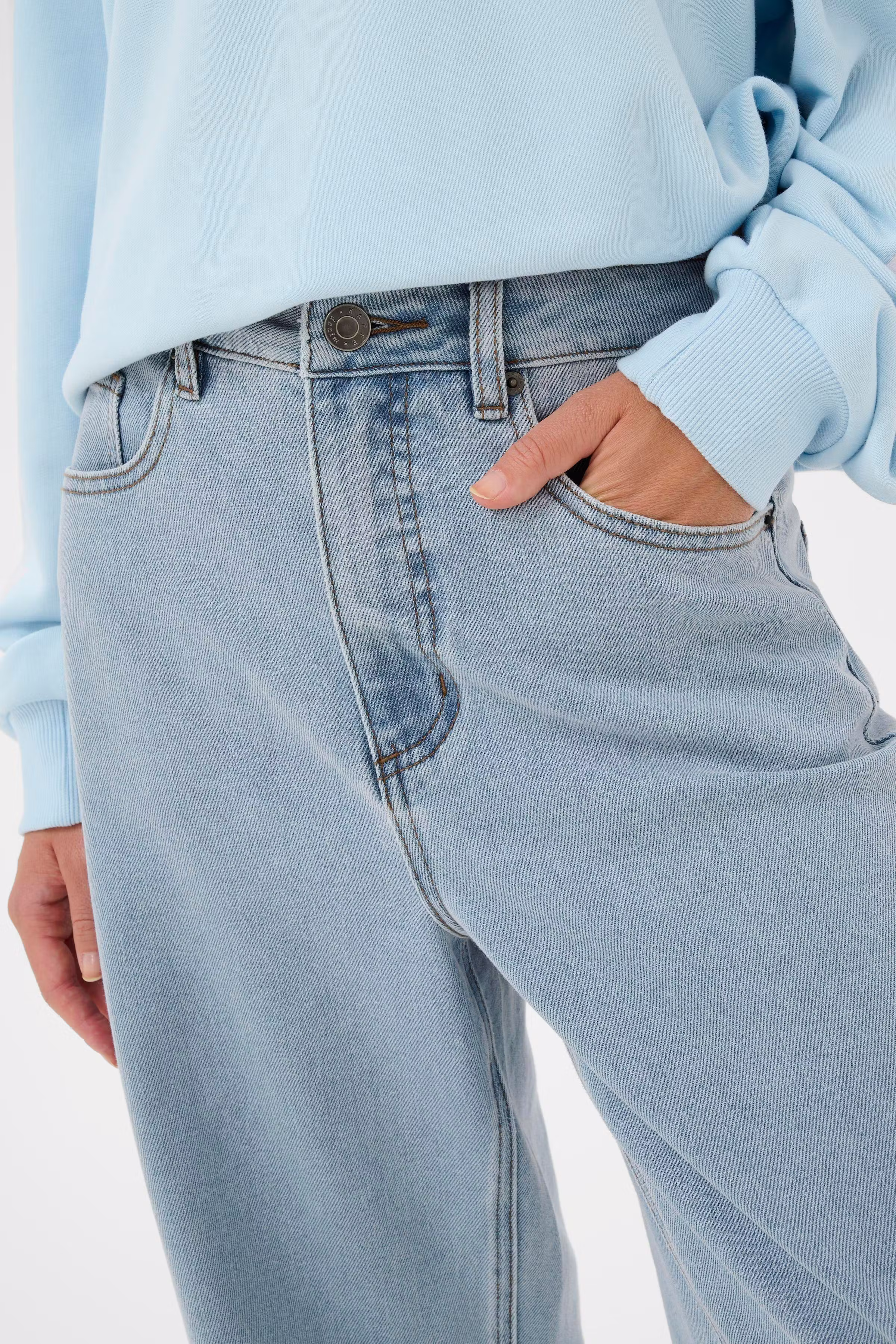 KAminna Jeans LOOKBOOK DETAIL 10511295-109004