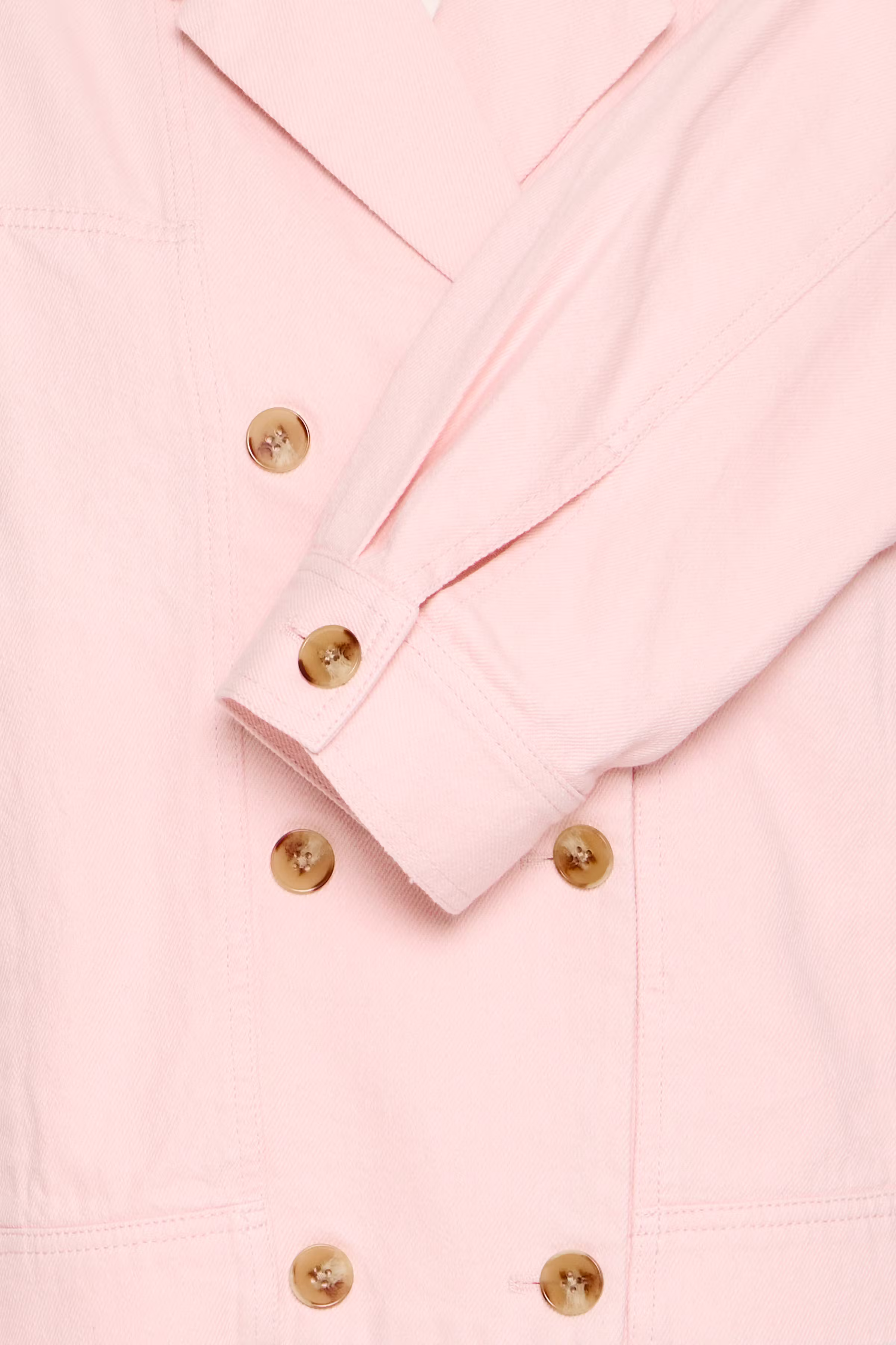 IRKUNIS Veste en jean PACK DETAIL 20122720-132808