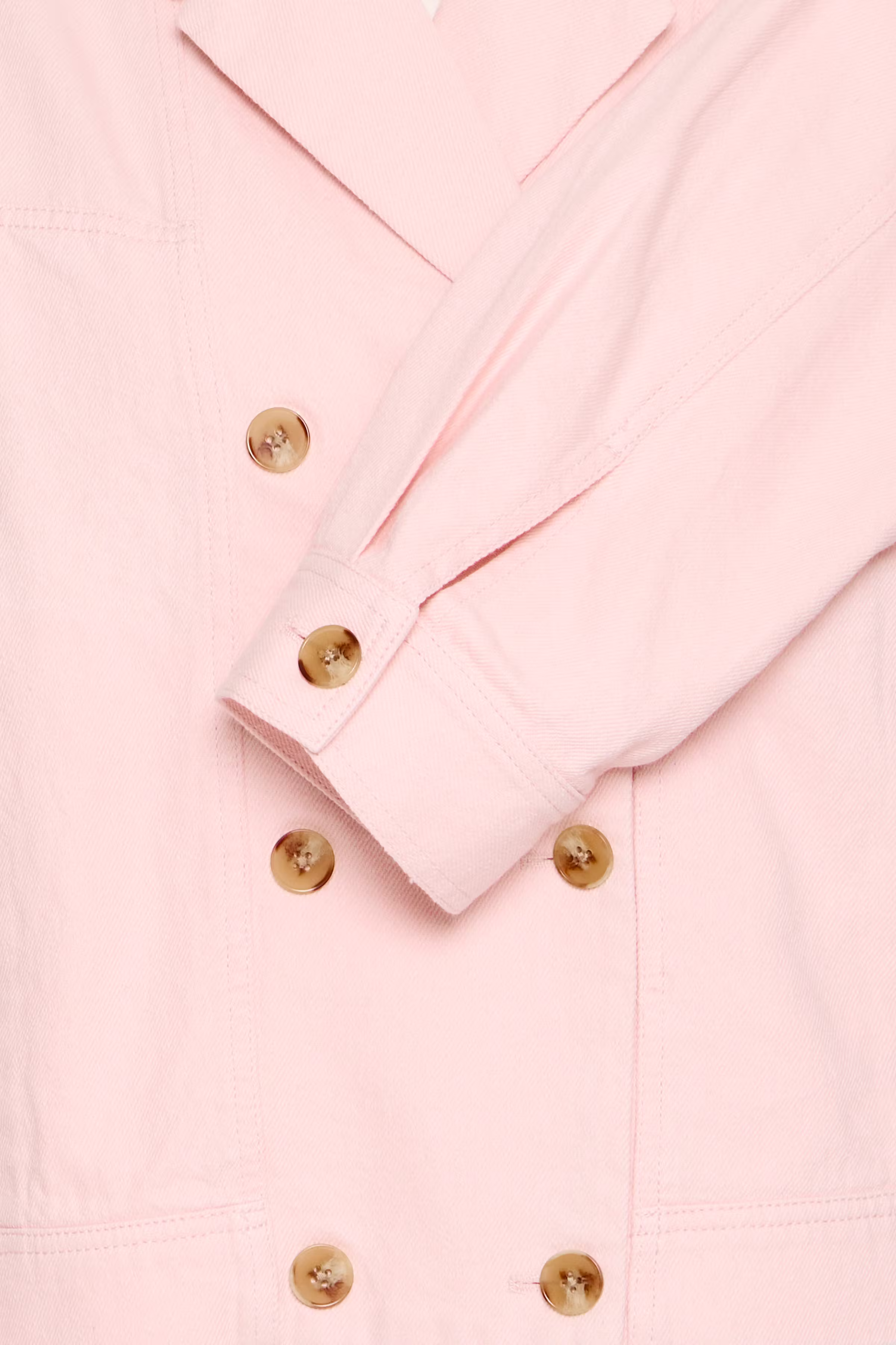 IRKUNIS Denimjakke PACK DETAIL 20122720-132808