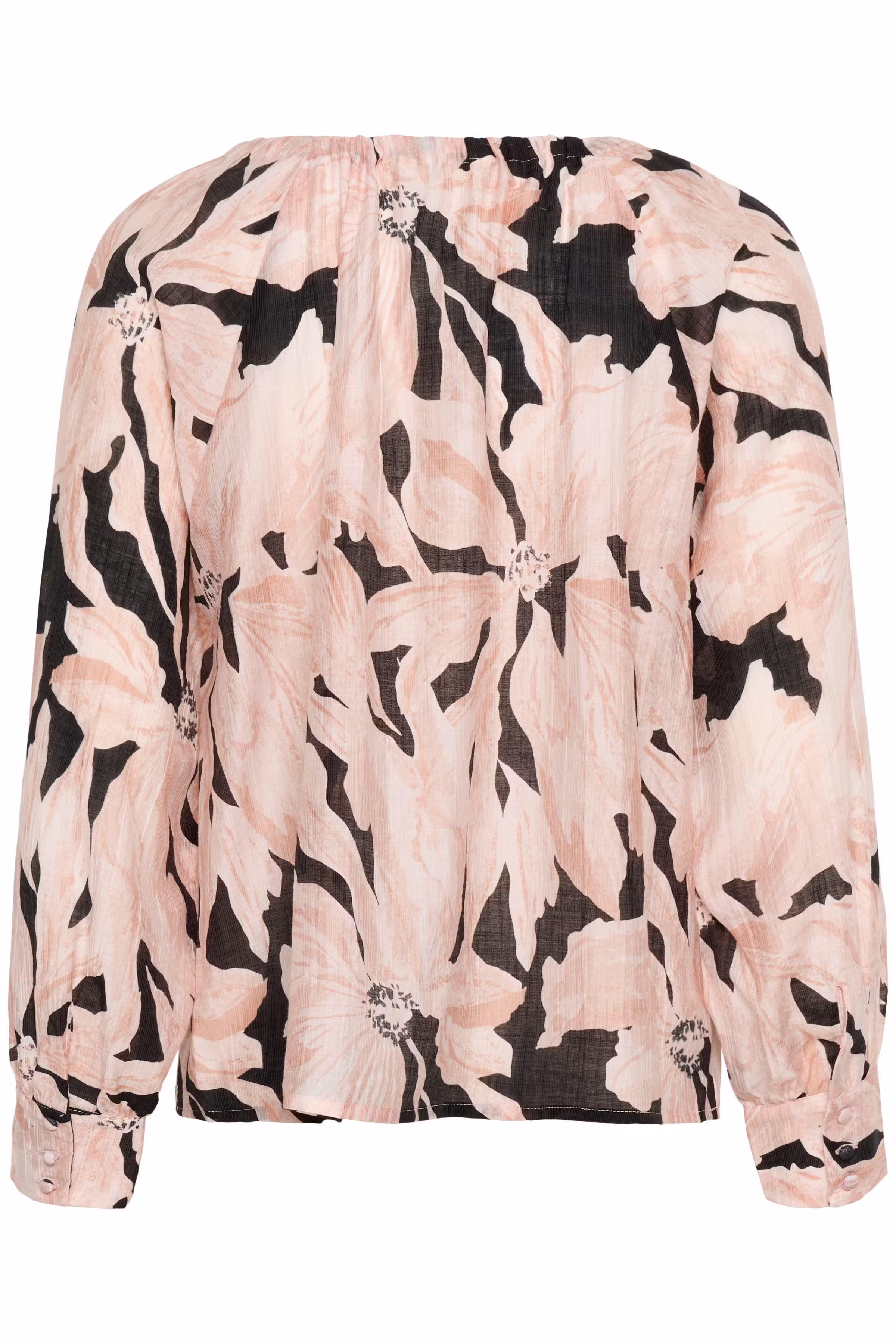CRReese Blouse PACK BACK 10614187-108365