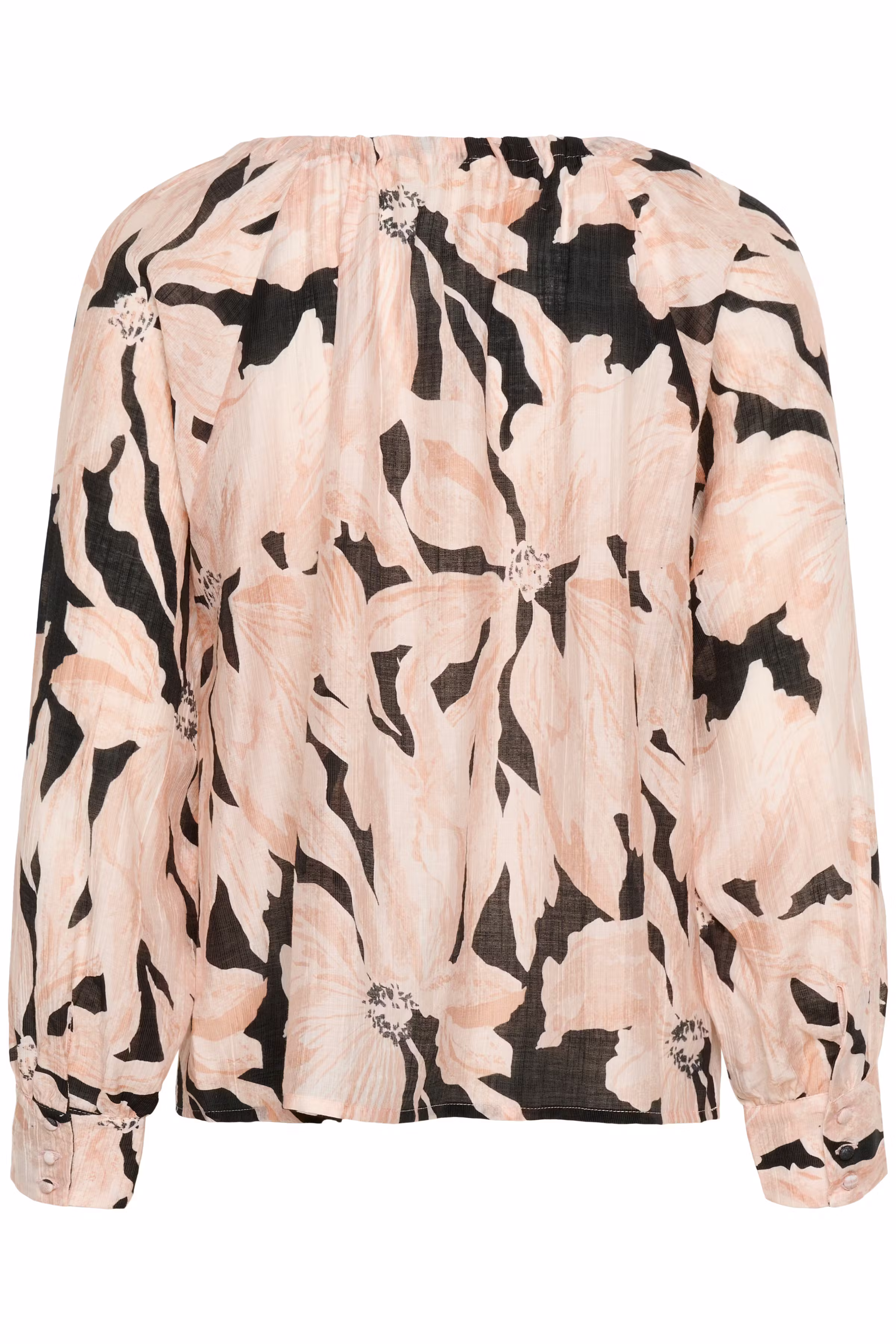 CRReese Blouse PACK BACK 10614187-108365