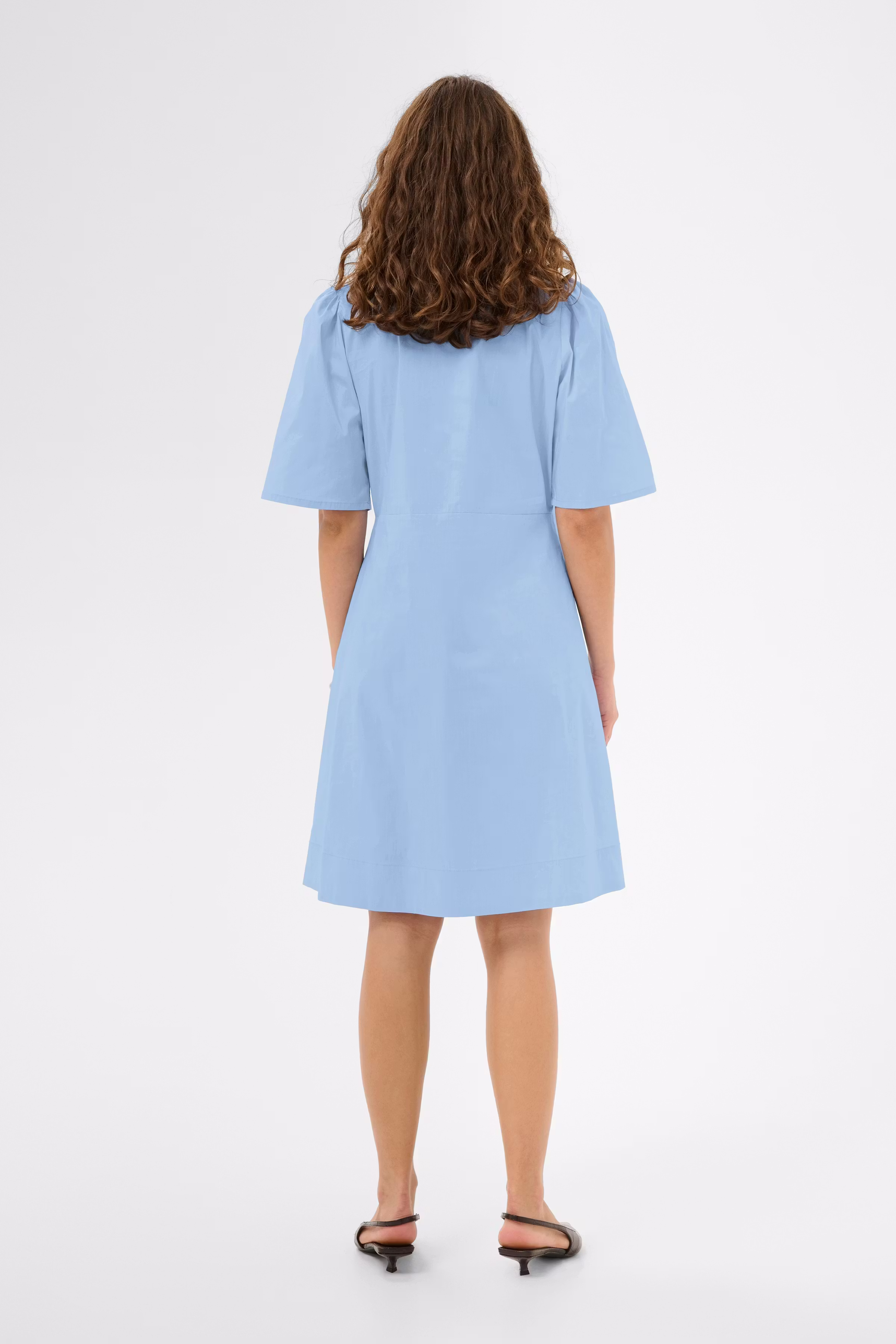 CUmalue Dress LOOKBOOK BACK 50113108-164019