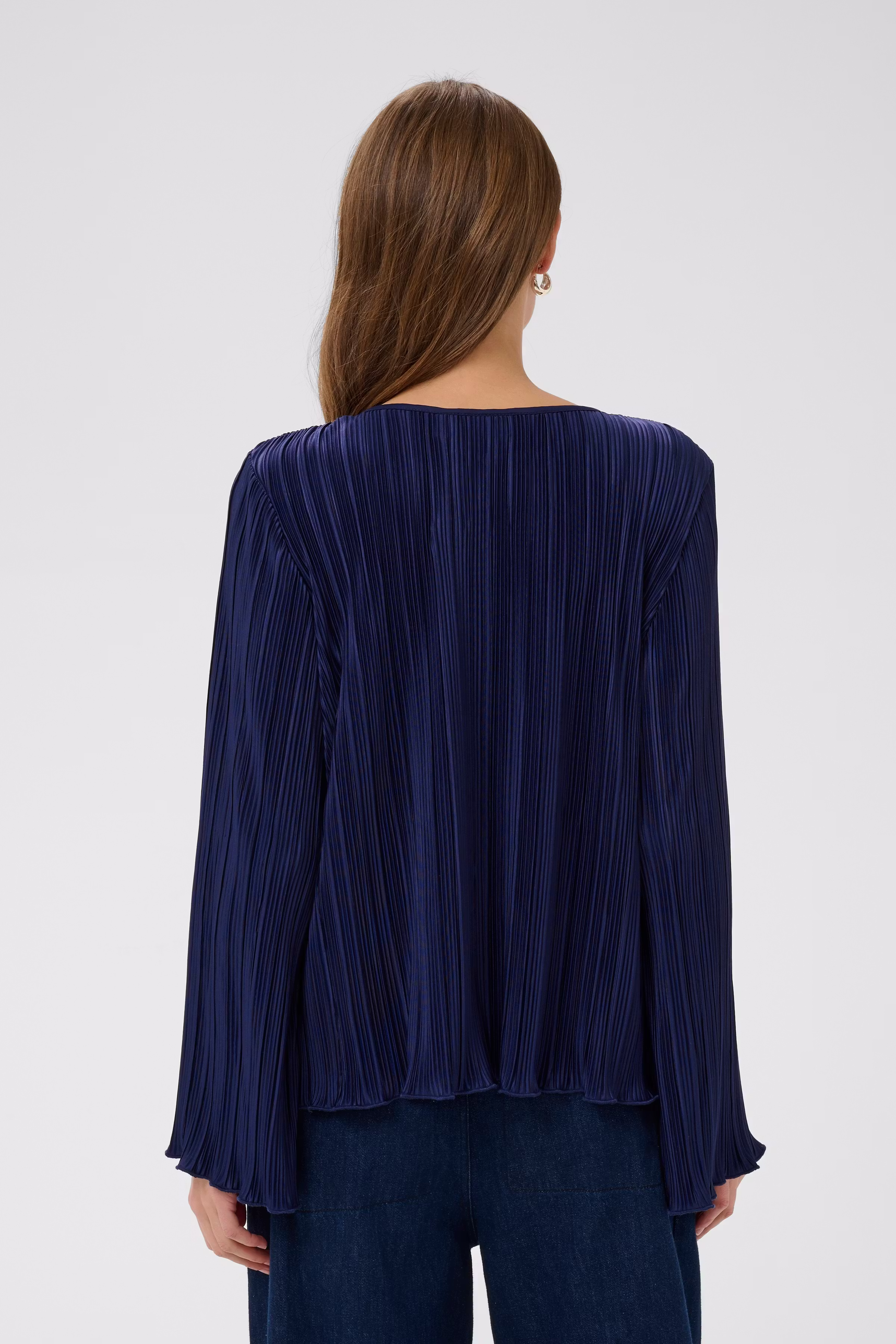 ZuniSZ Bluse LOOKBOOK BACK 30514211-193810