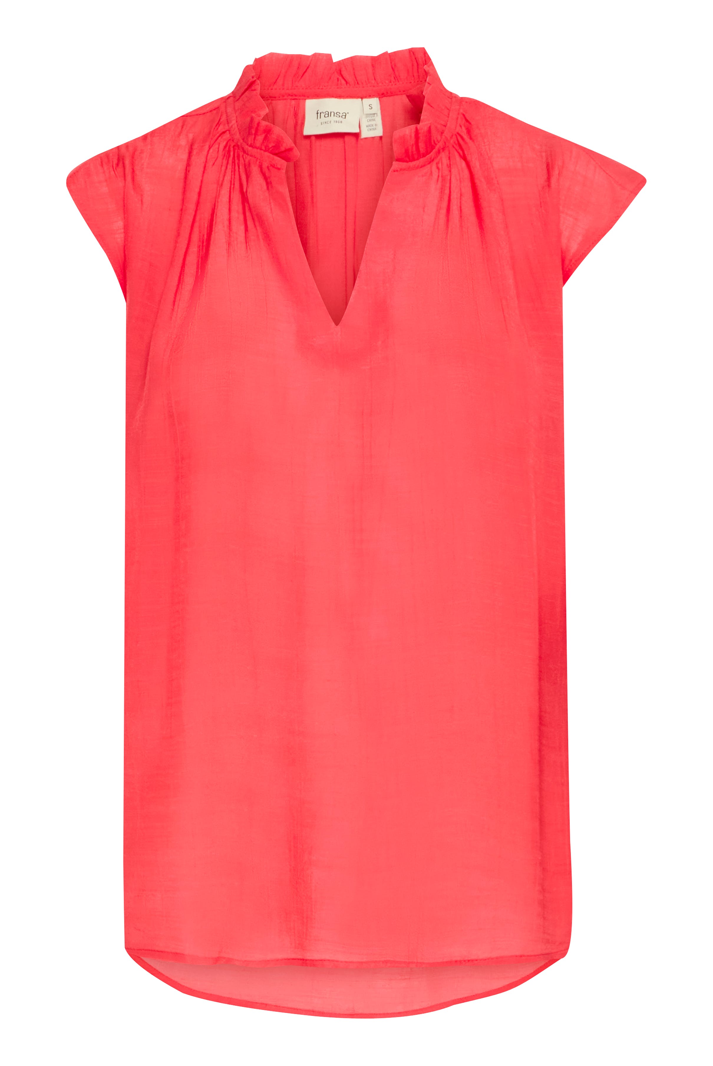 FRALYSSA Top PACK FRONT 20616095-205137