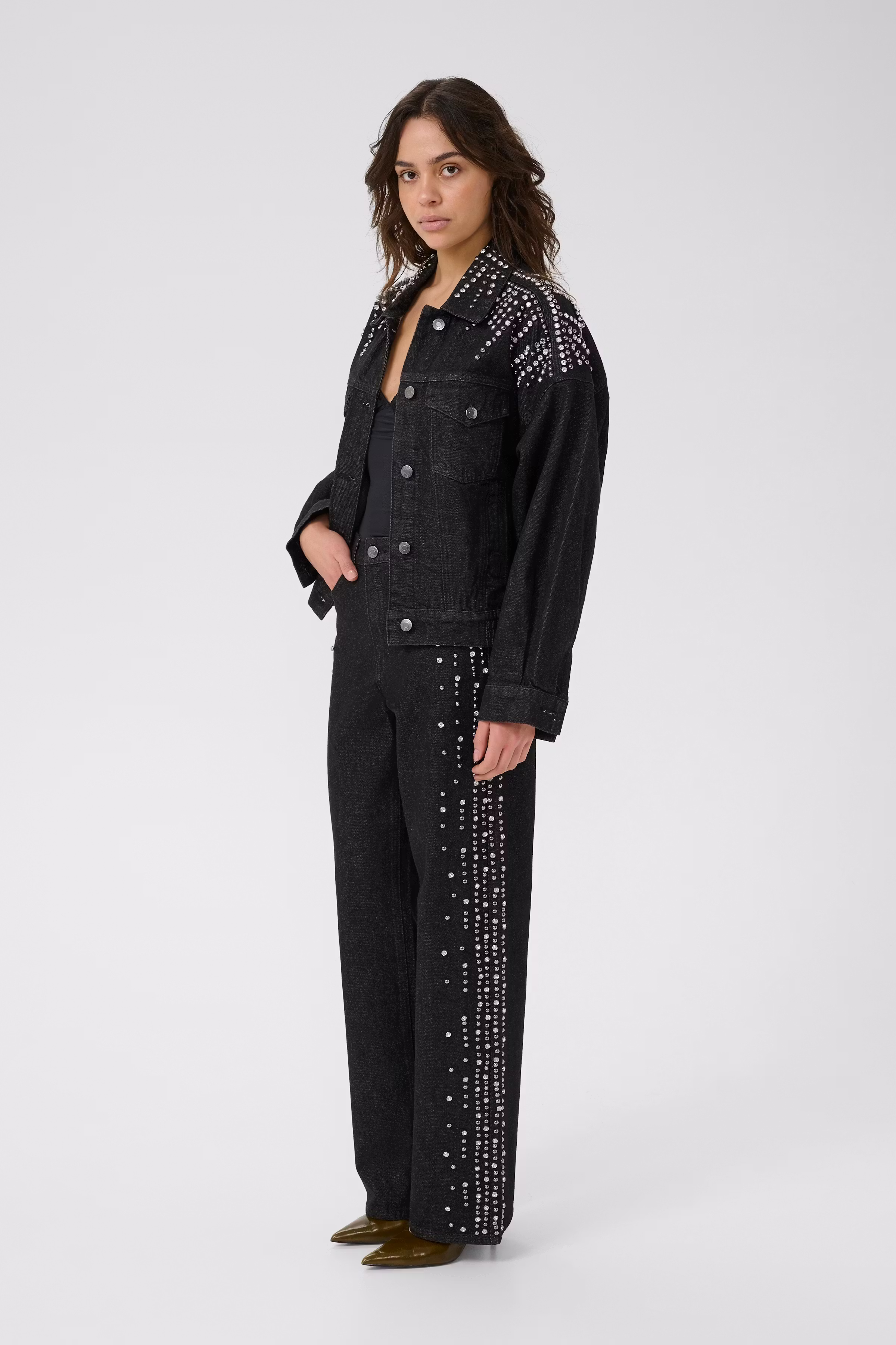 GZlee Jeans LOOKBOOK FRONT 10910795-100017