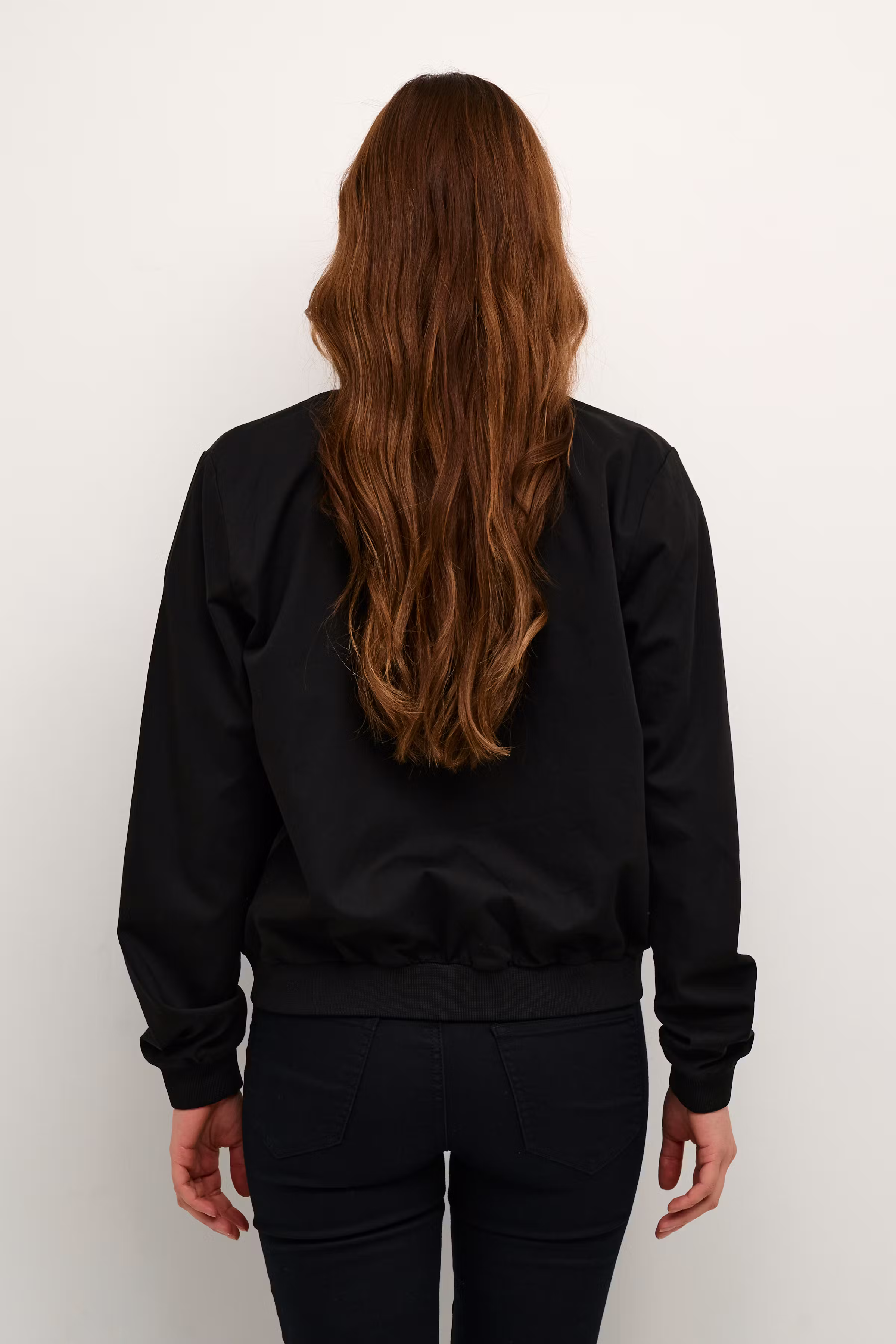 KAlea Casual jakke LOOKBOOK BACK 10506751-100121