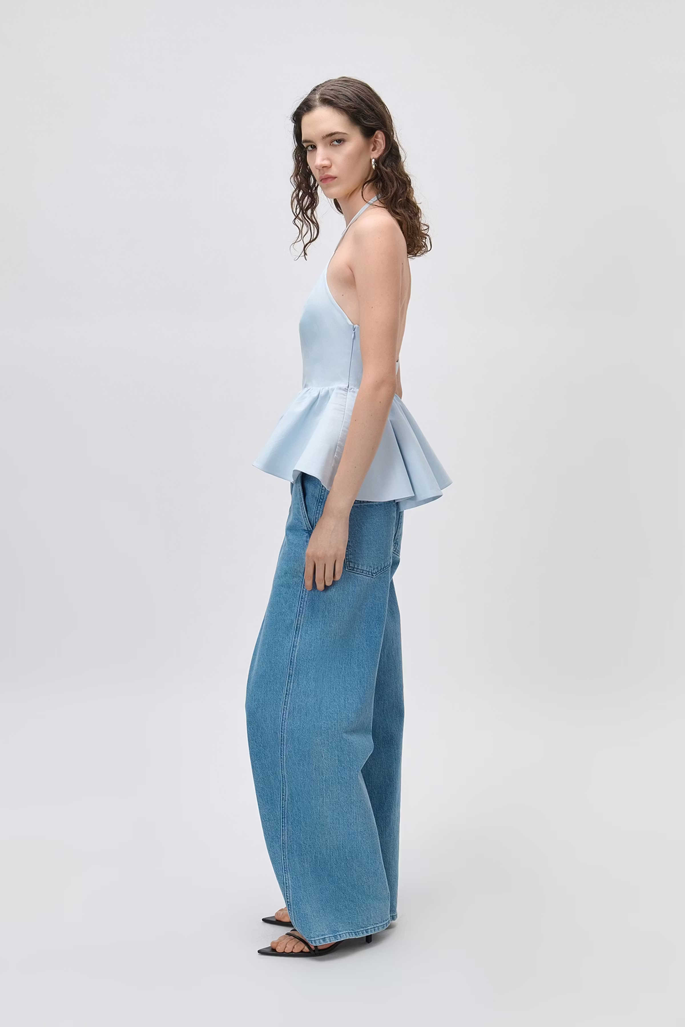 TASMA Top LOOKBOOK FRONT 30600591-BL903