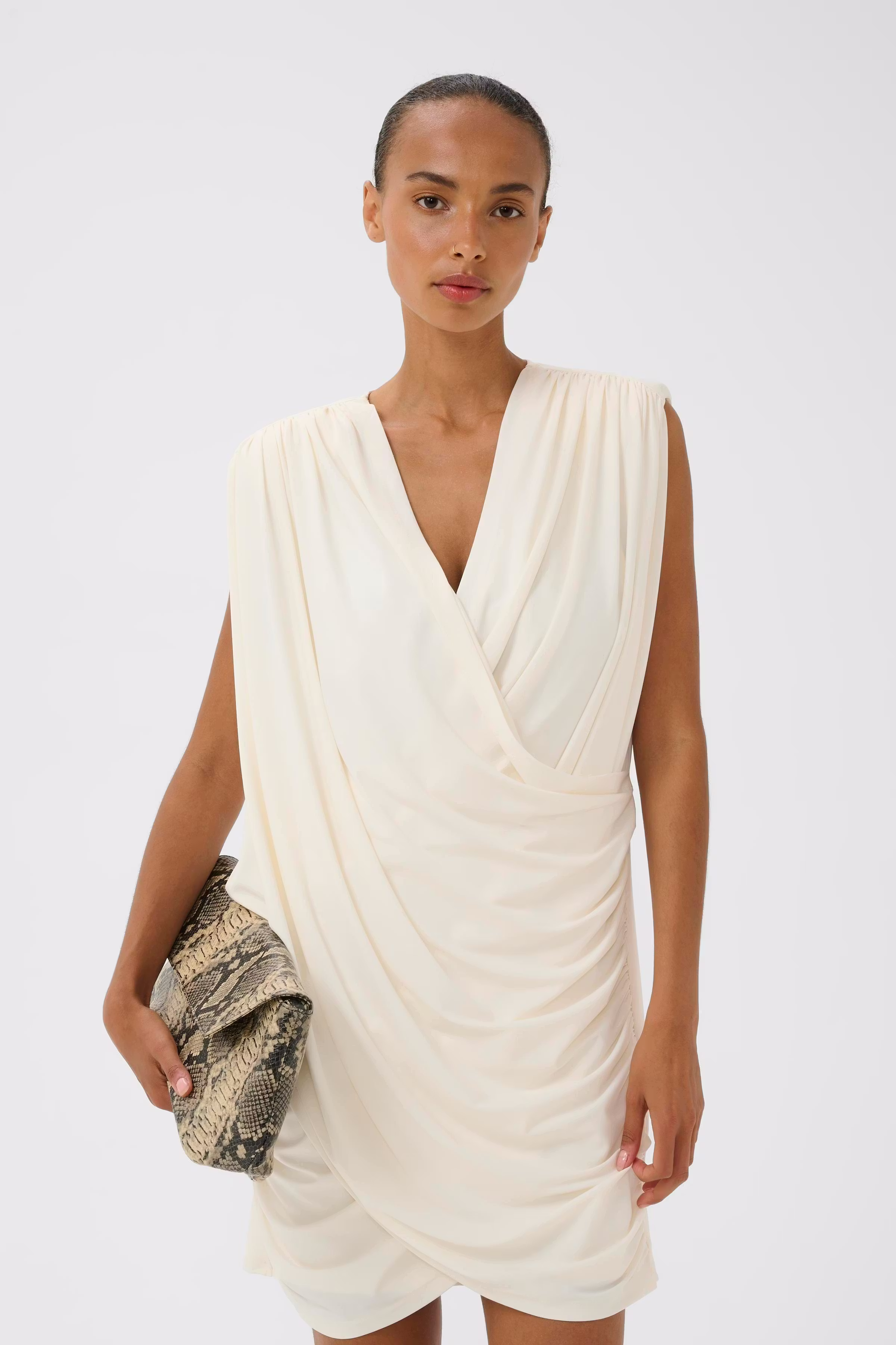 GZnadie Kleid LOOKBOOK FRONT 10911217-110103