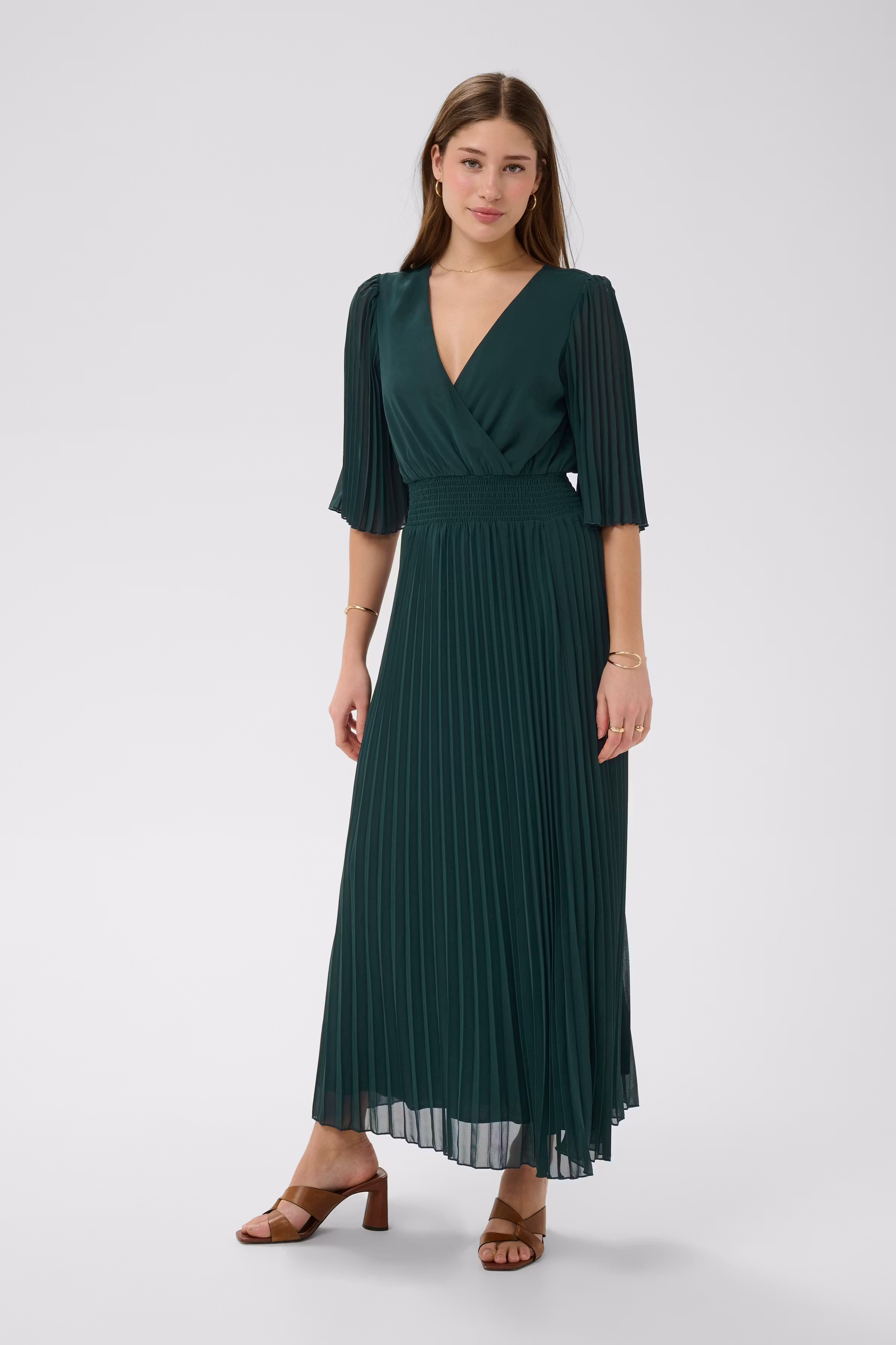 CRAluna Kjole LOOKBOOK FRONT 10615451-195320